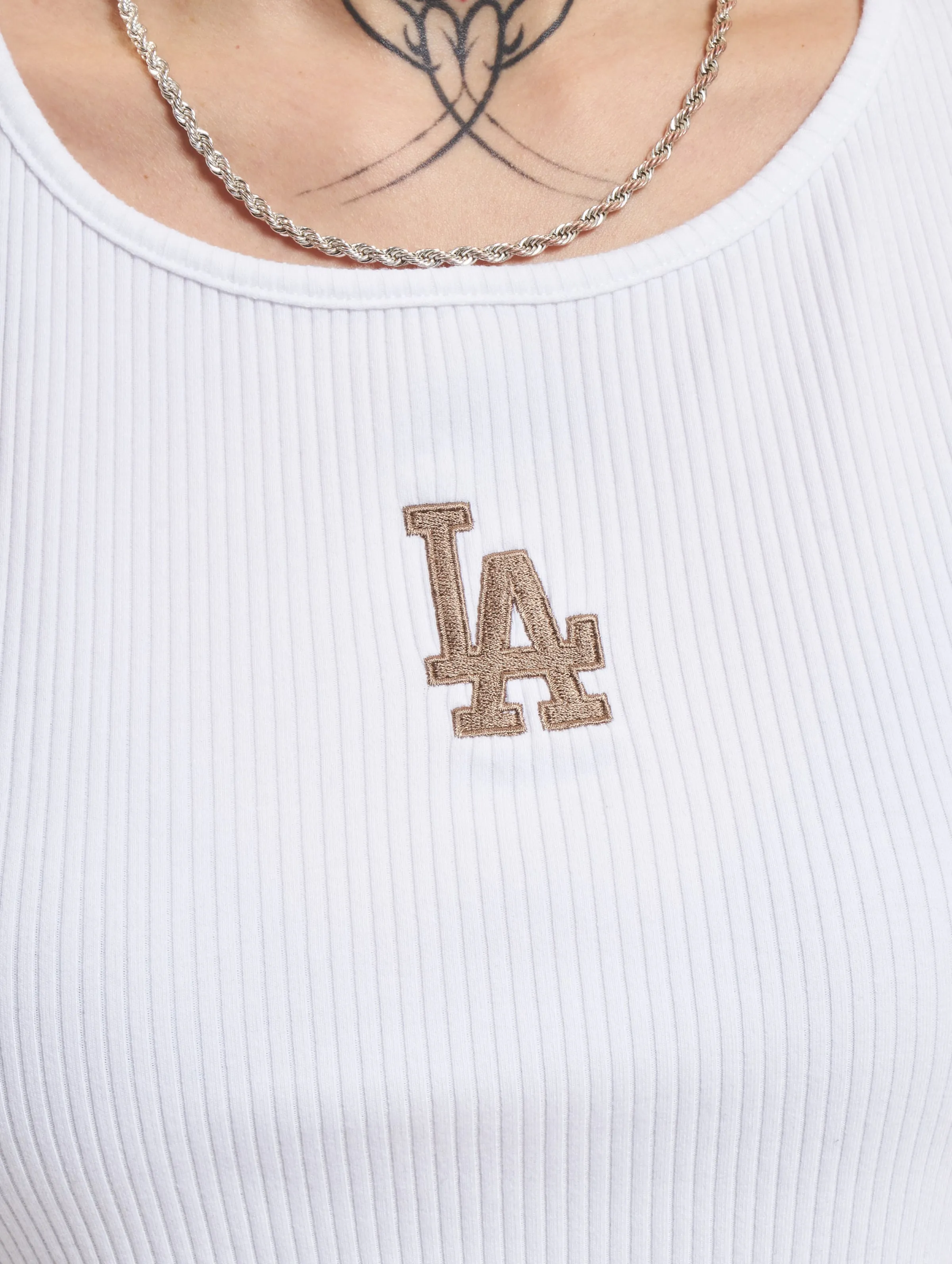 New Era MLB Lifestyle Crop