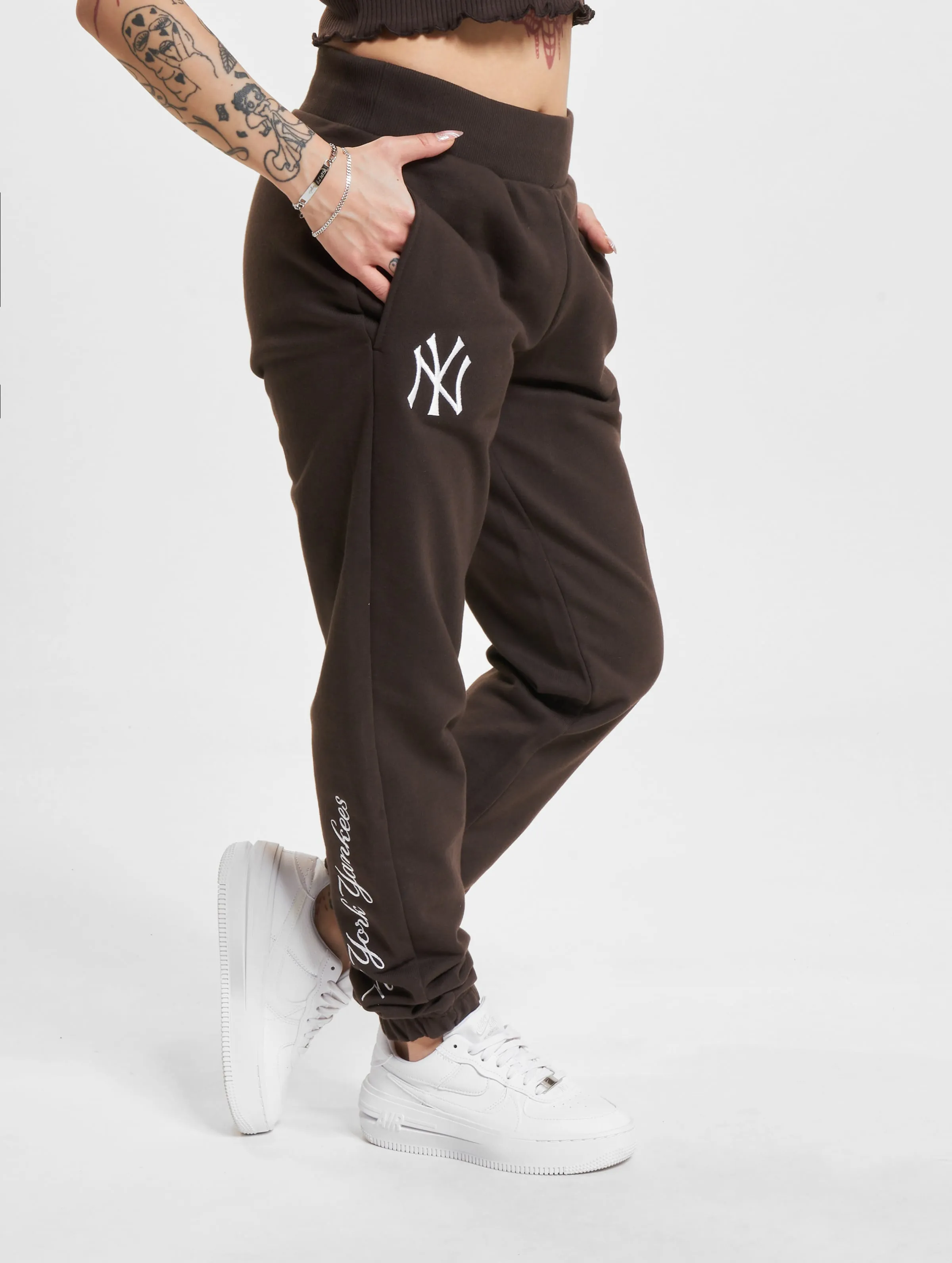 New Era MLB Lifestyle New York Yankees