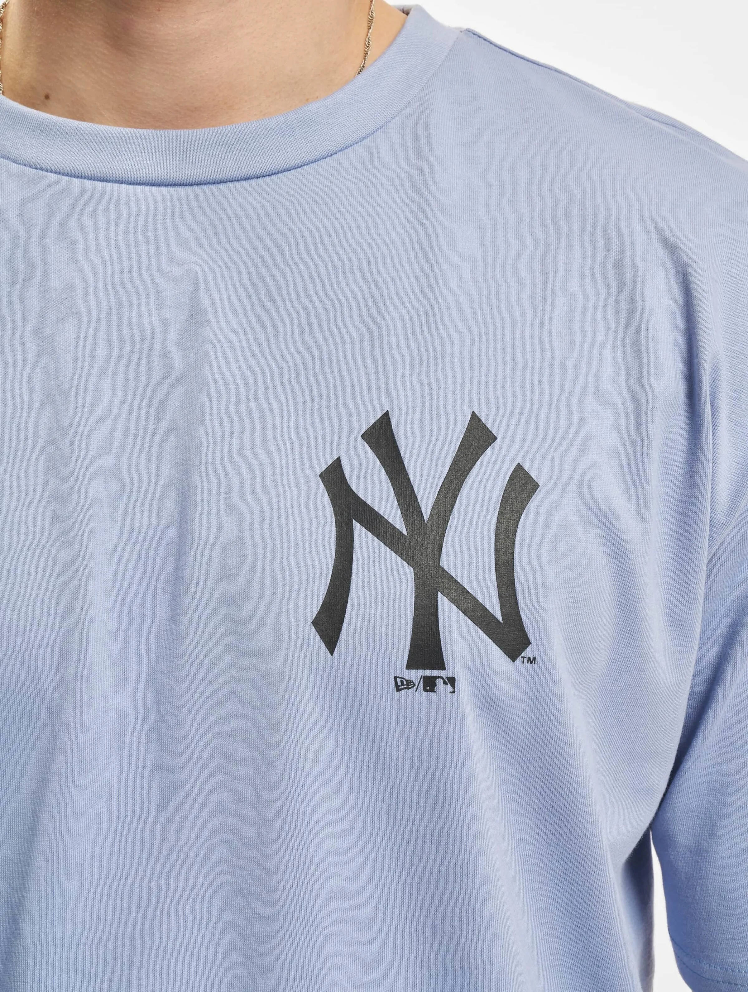 New Era MLB New York Yankees Big Logo Oversized