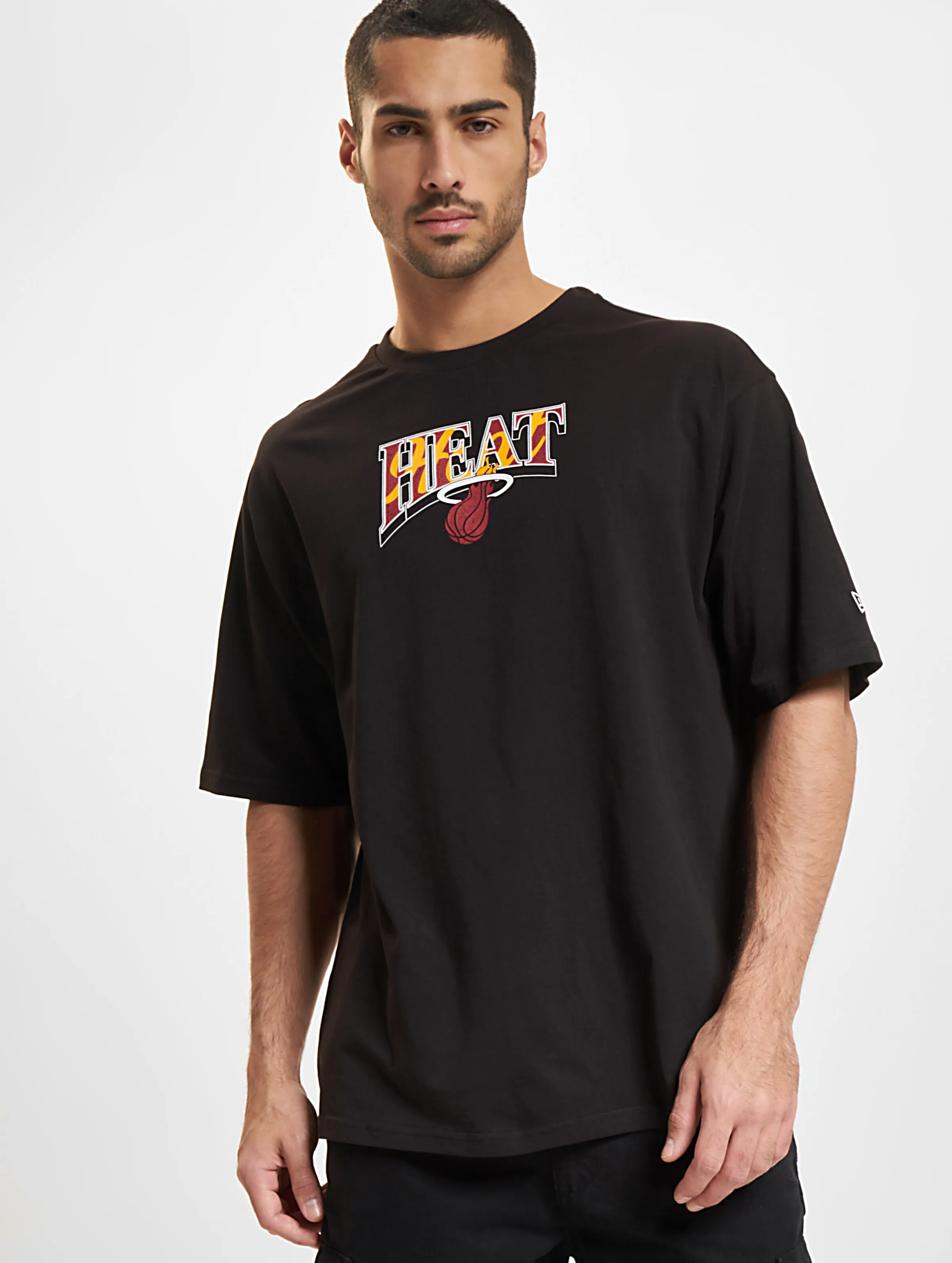 New Era NBA Championship OS Miami Heat
