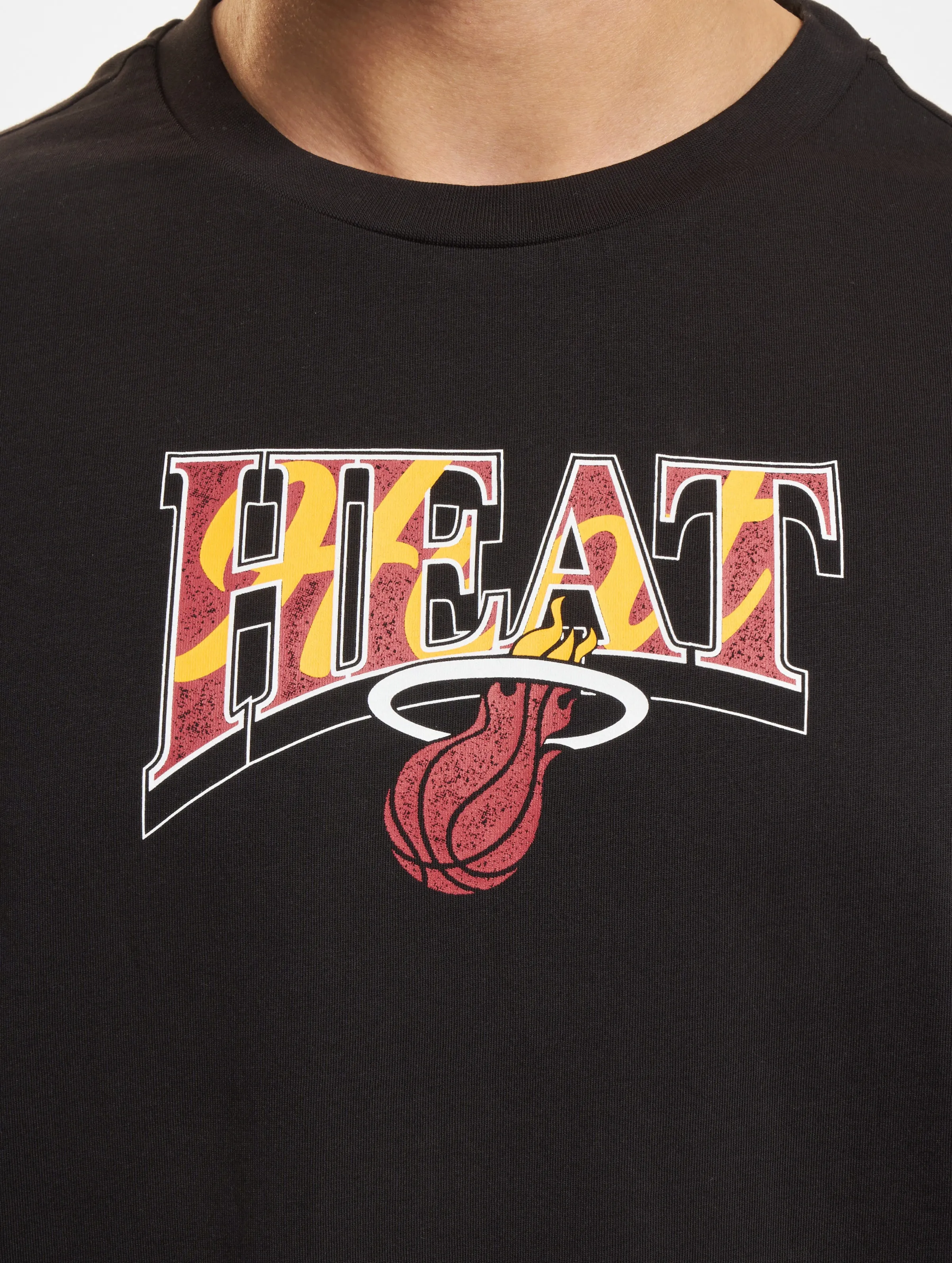 New Era NBA Championship OS Miami Heat