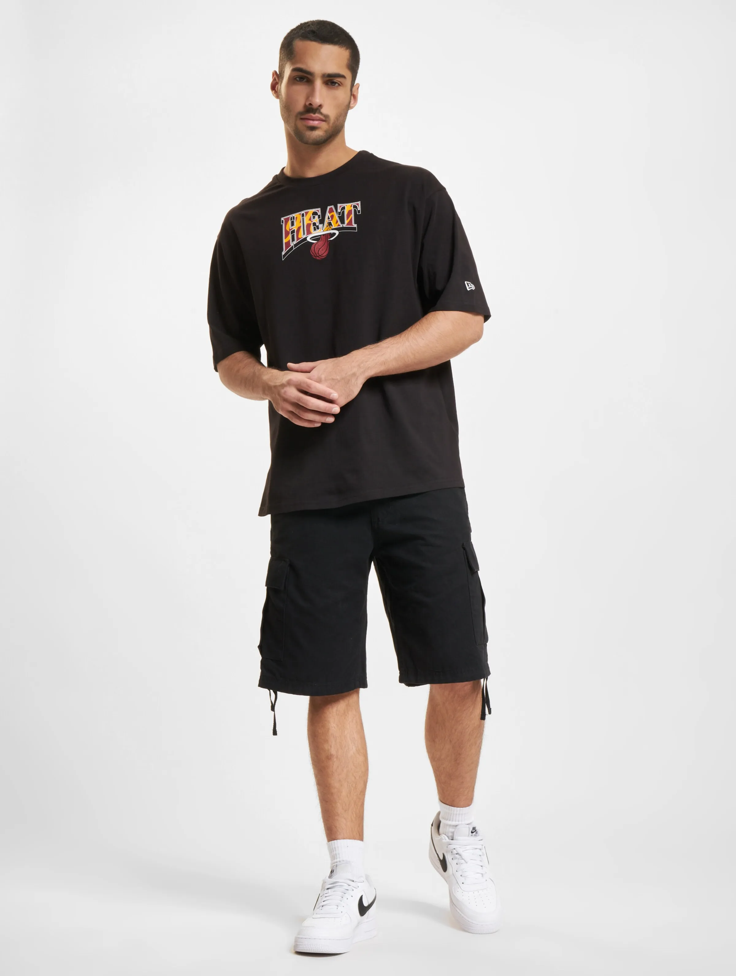 New Era NBA Championship OS Miami Heat