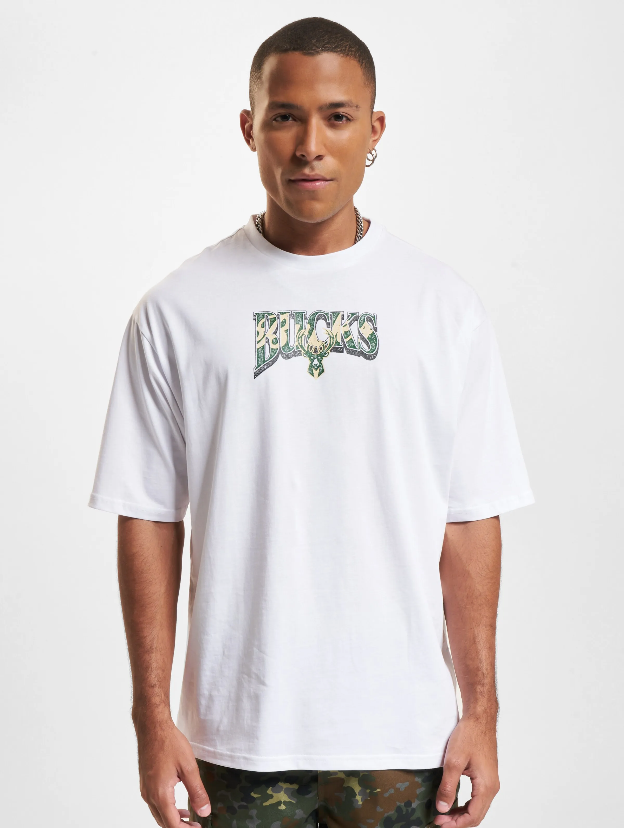 New Era NBA Championship OS MILBUC