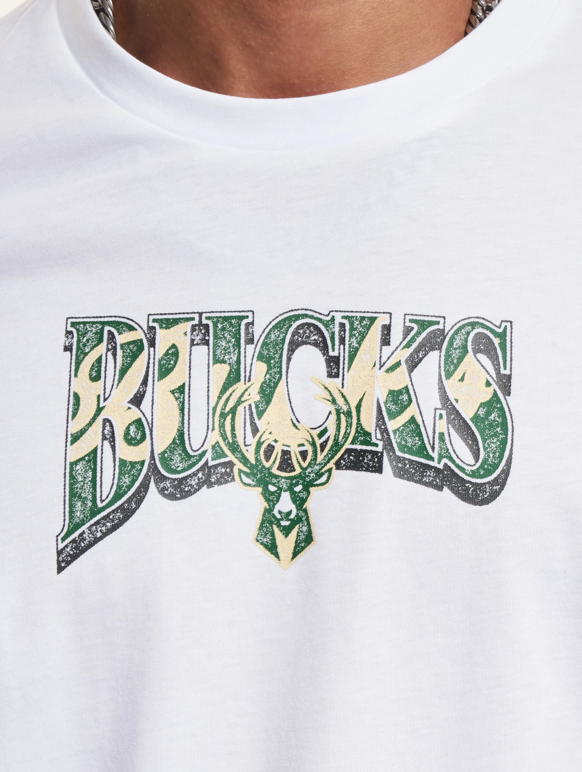 New Era NBA Championship OS MILBUC