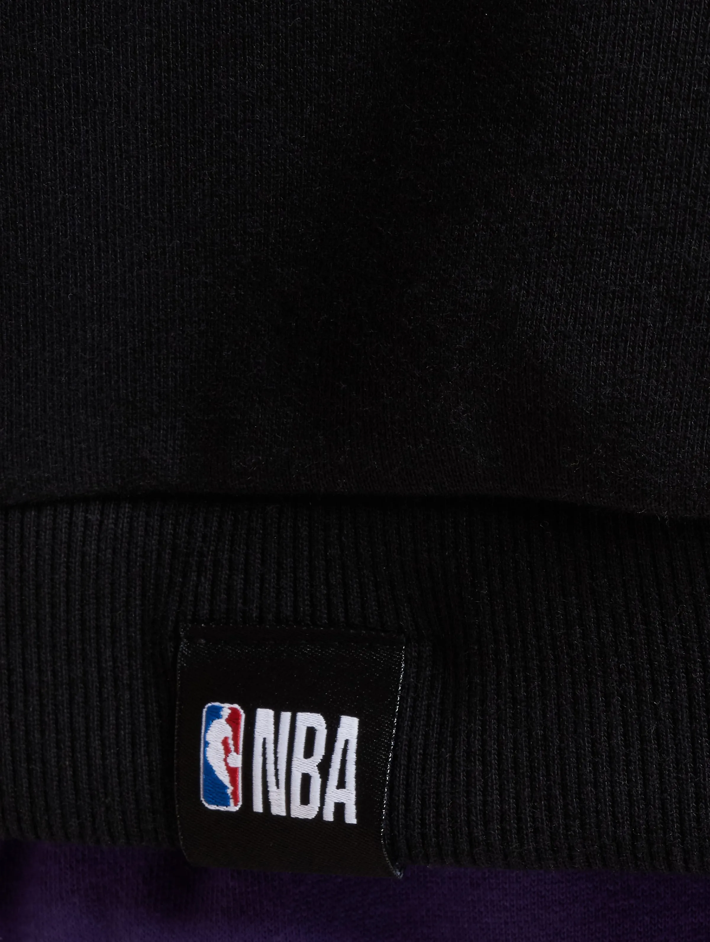 New Era NBA Colour Block Crew LA Lakers