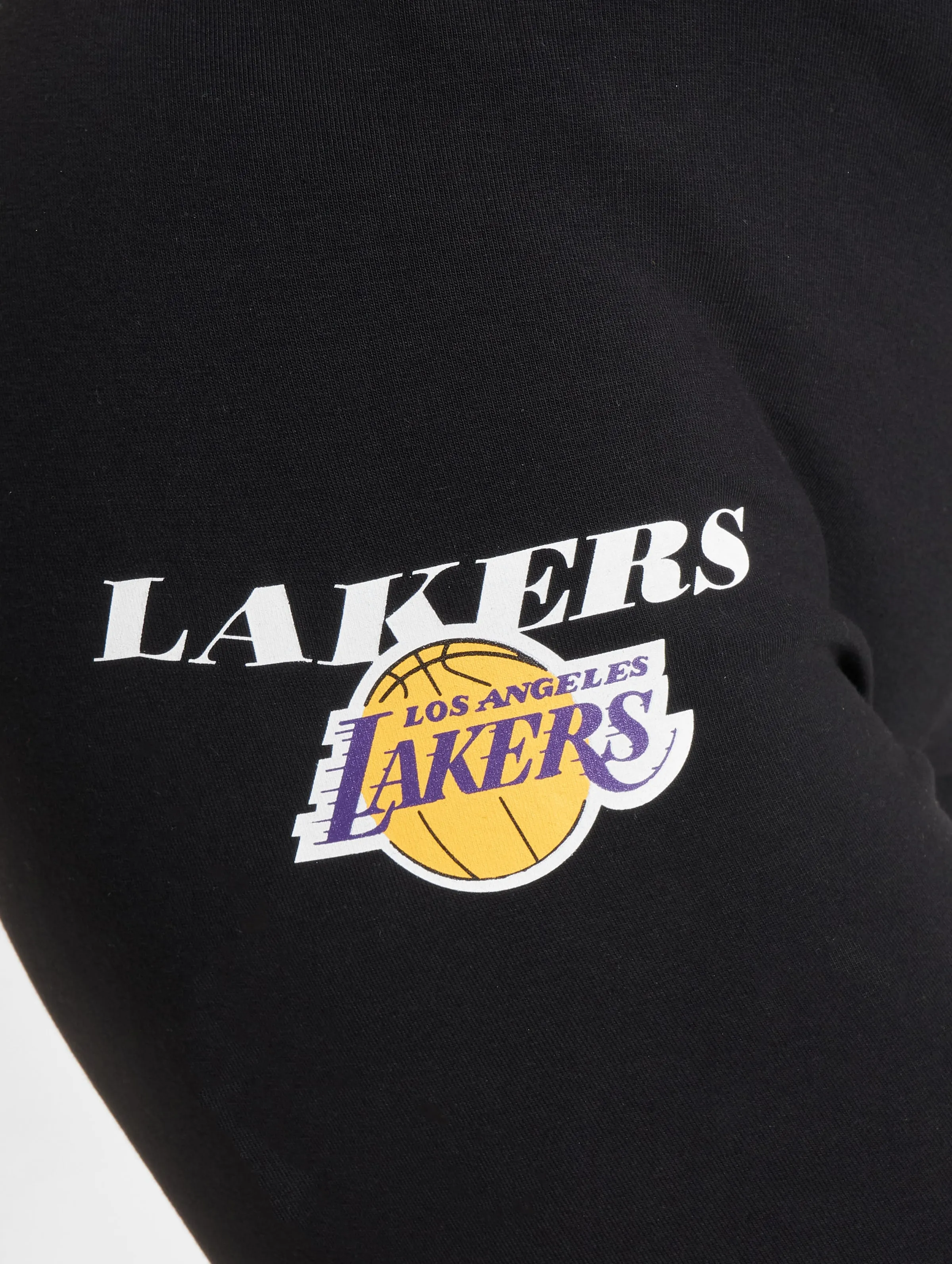 New Era NBA Logo Cycling LA Lakers