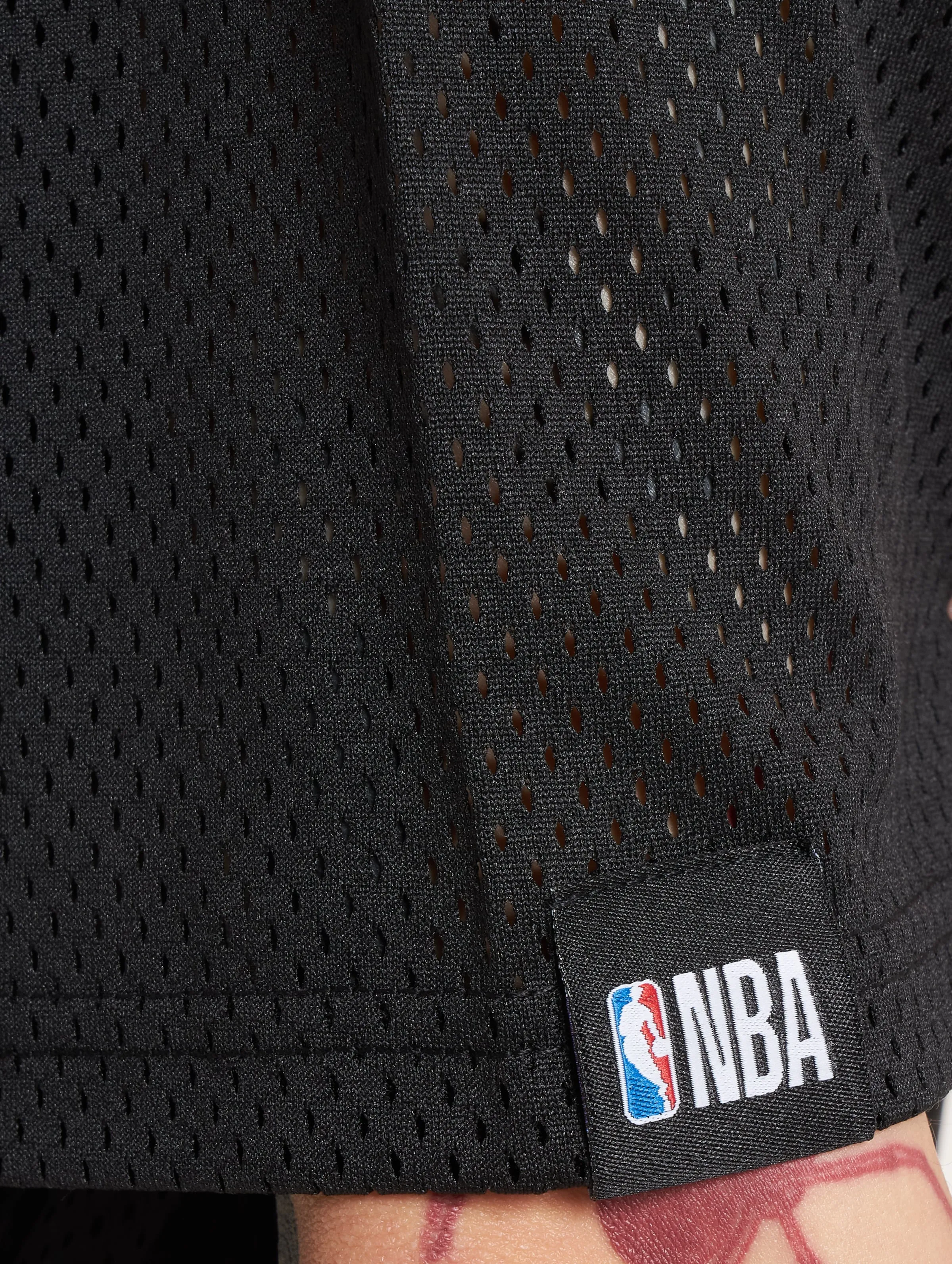 New Era NBA Mesh