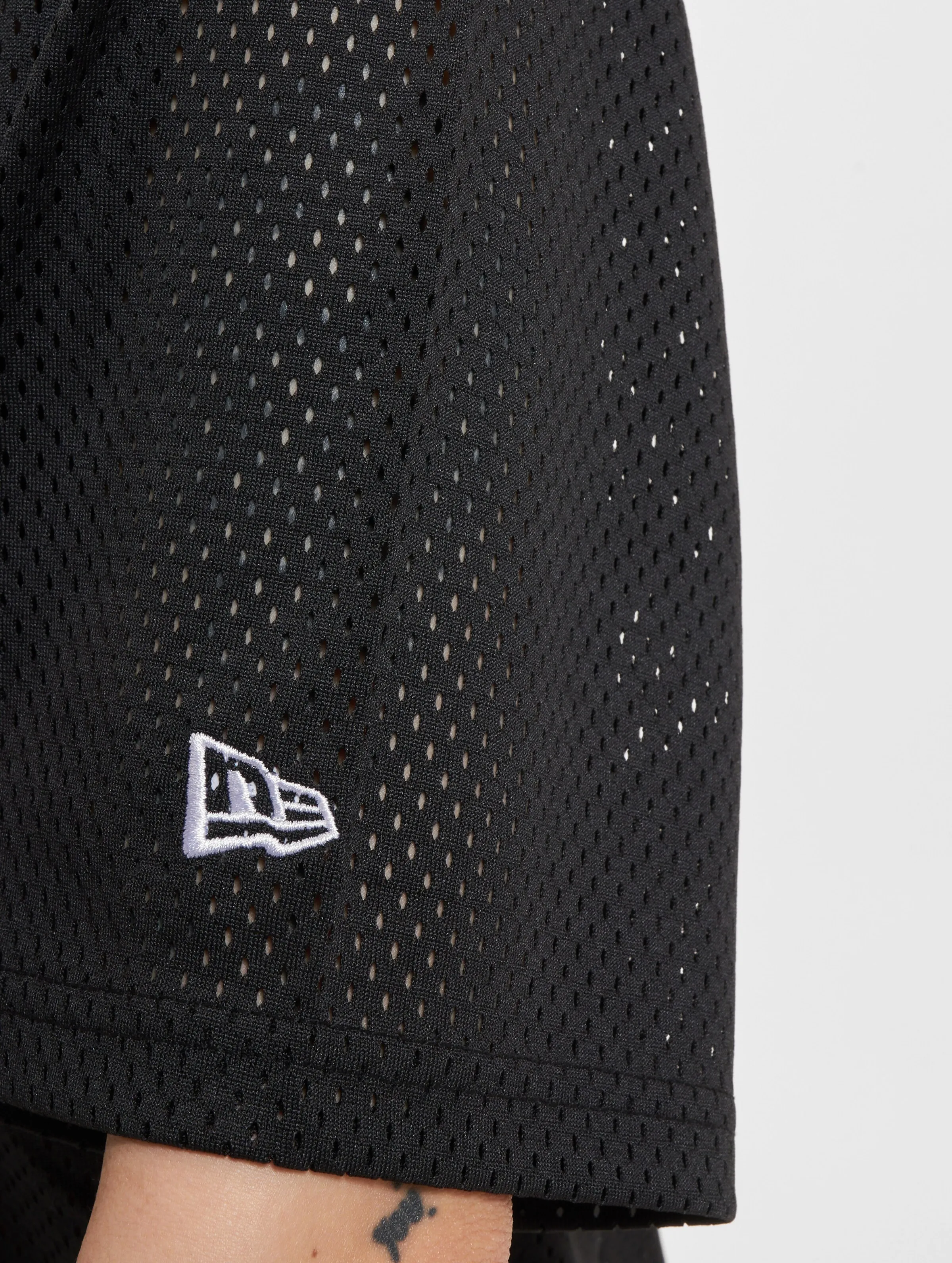 New Era NBA Mesh