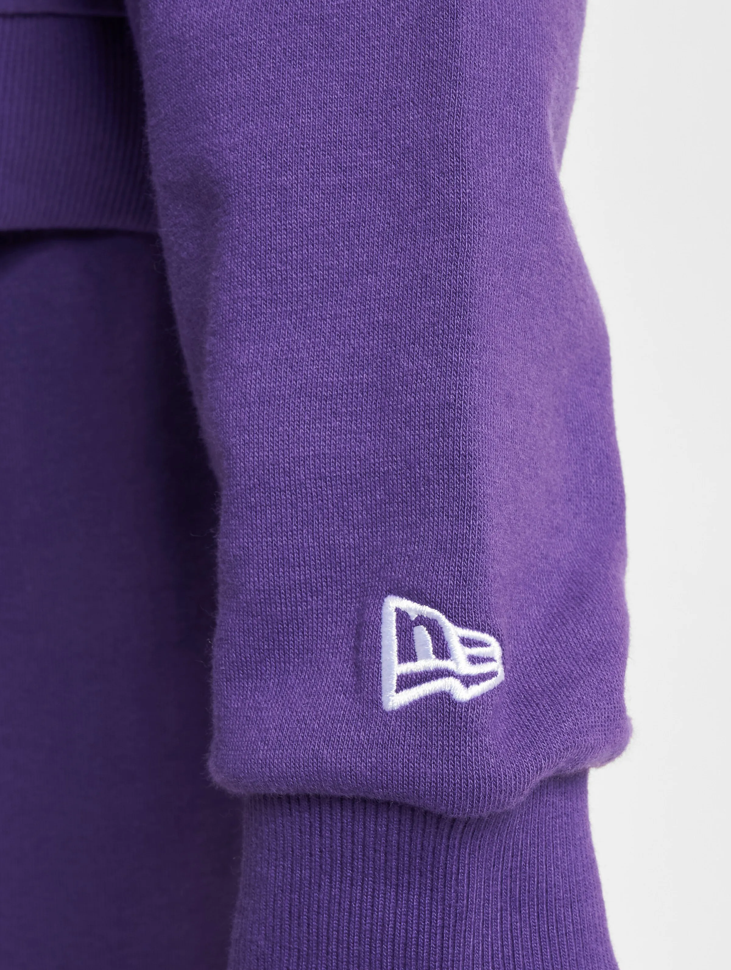 New Era NBA Team Logo Crop LA Lakers