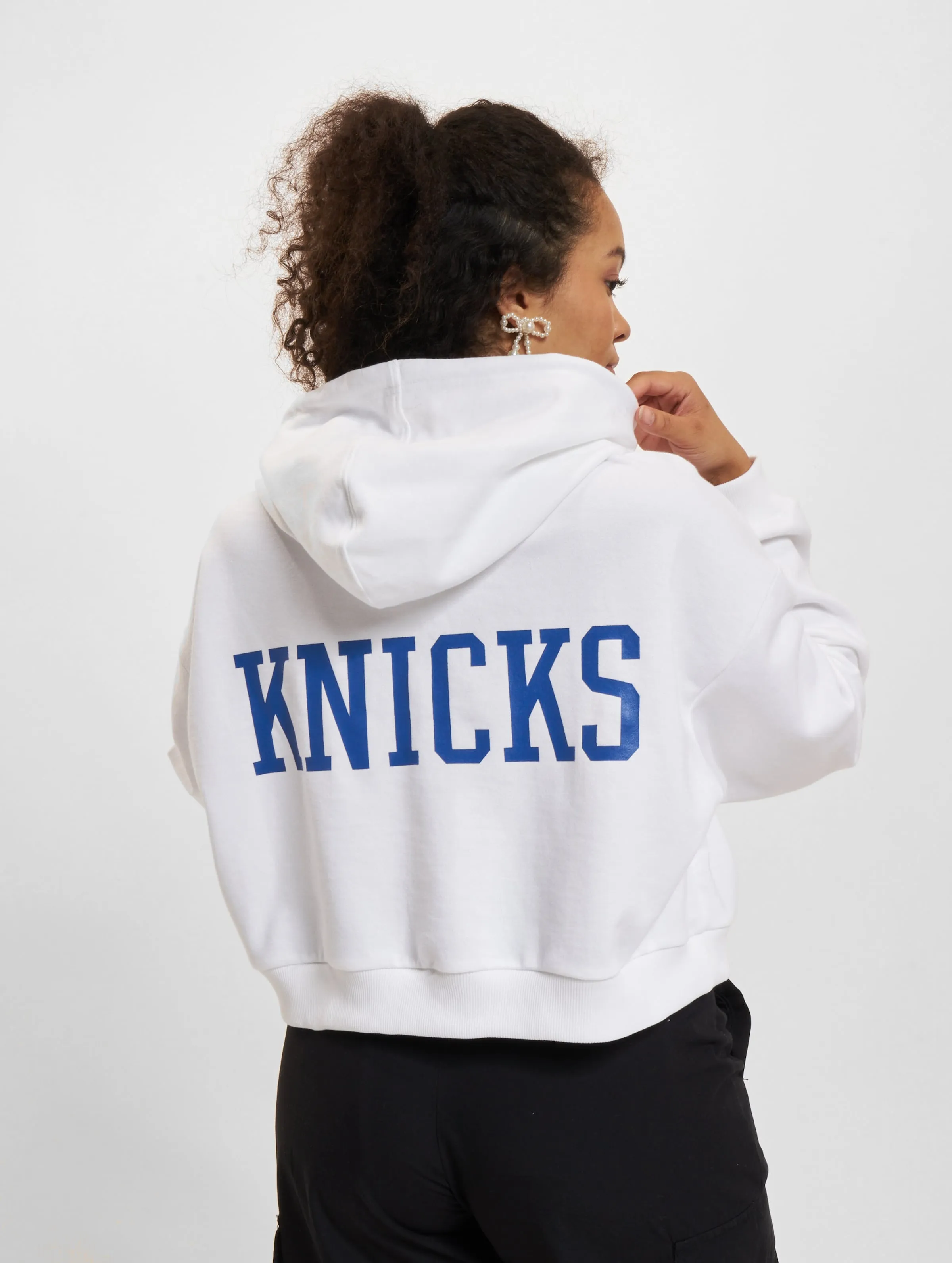 New Era NBA Team Logo Crop Neykni