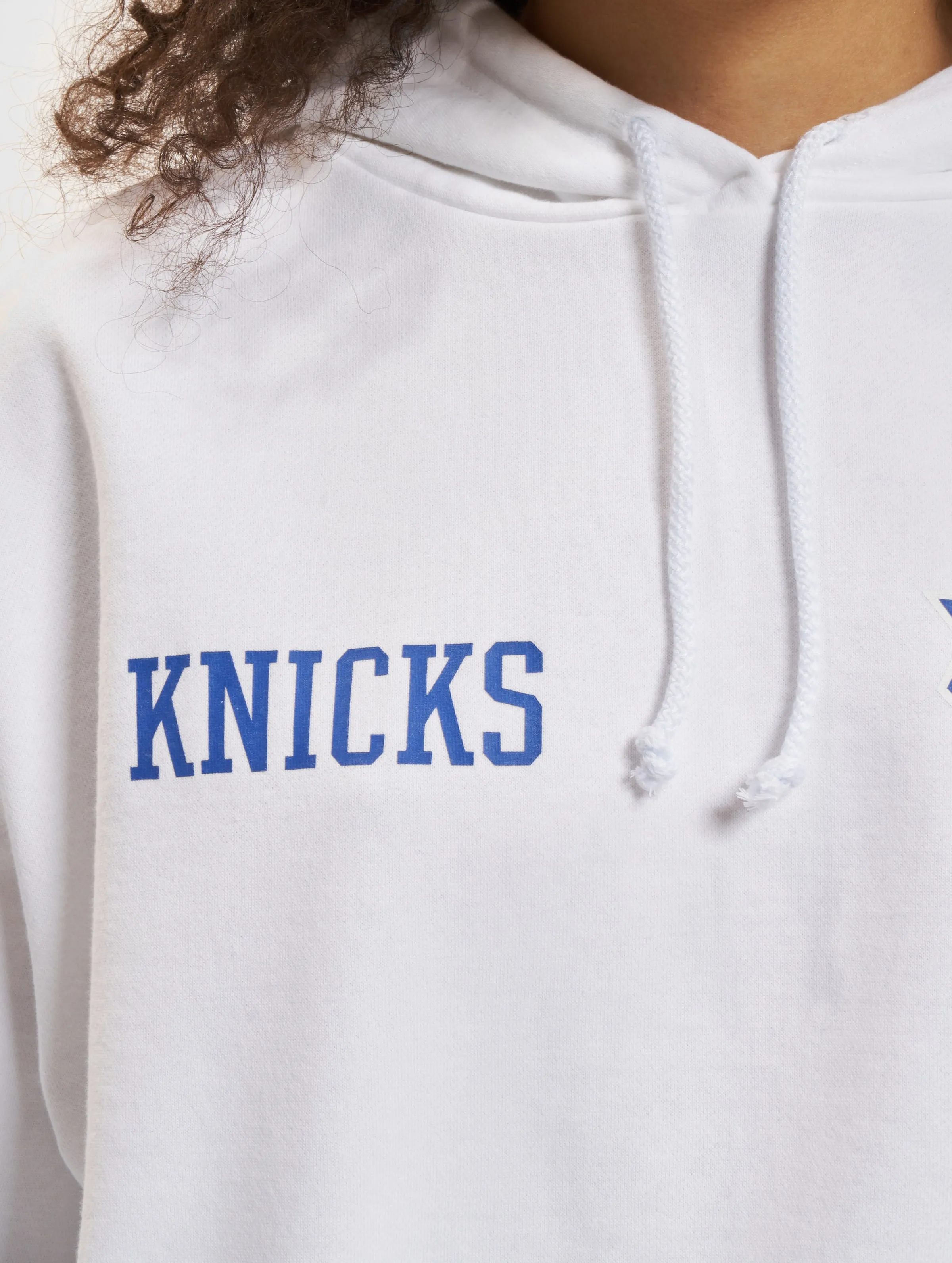 New Era NBA Team Logo Crop Neykni