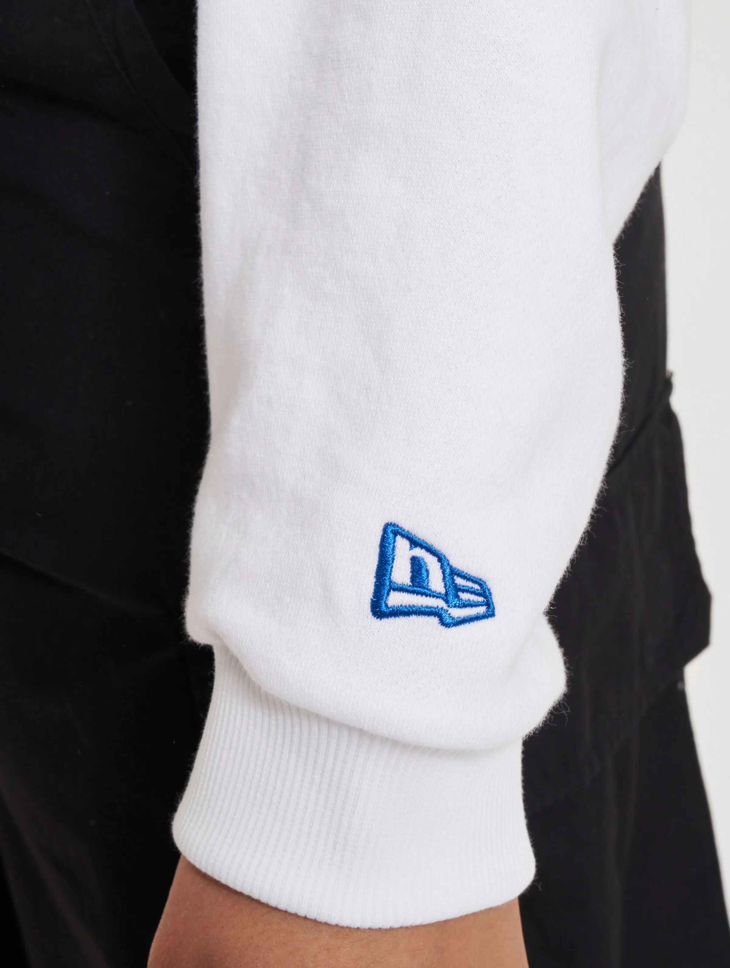New Era NBA Team Logo Crop Neykni