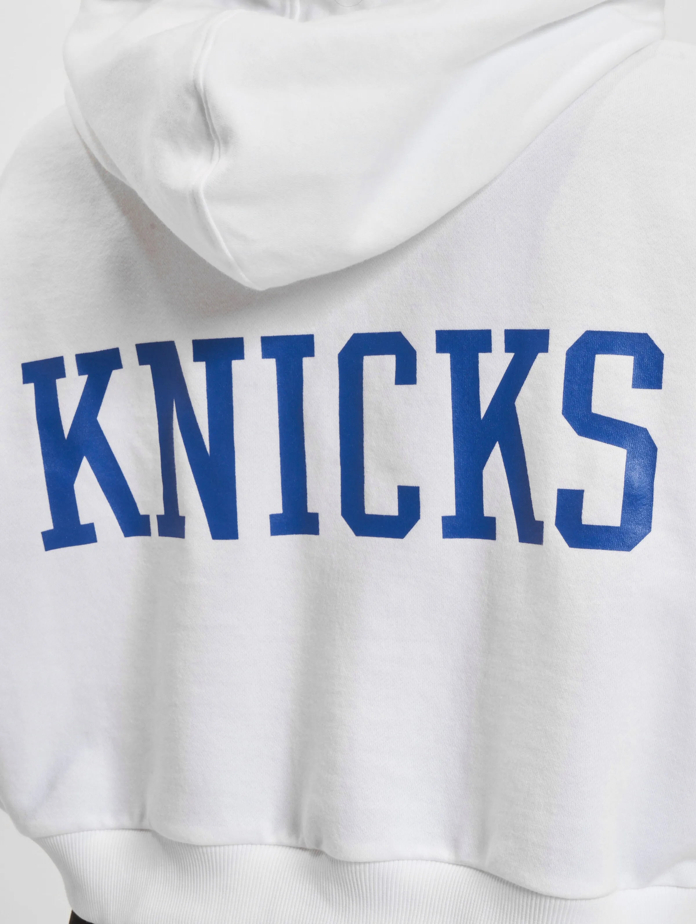 New Era NBA Team Logo Crop Neykni