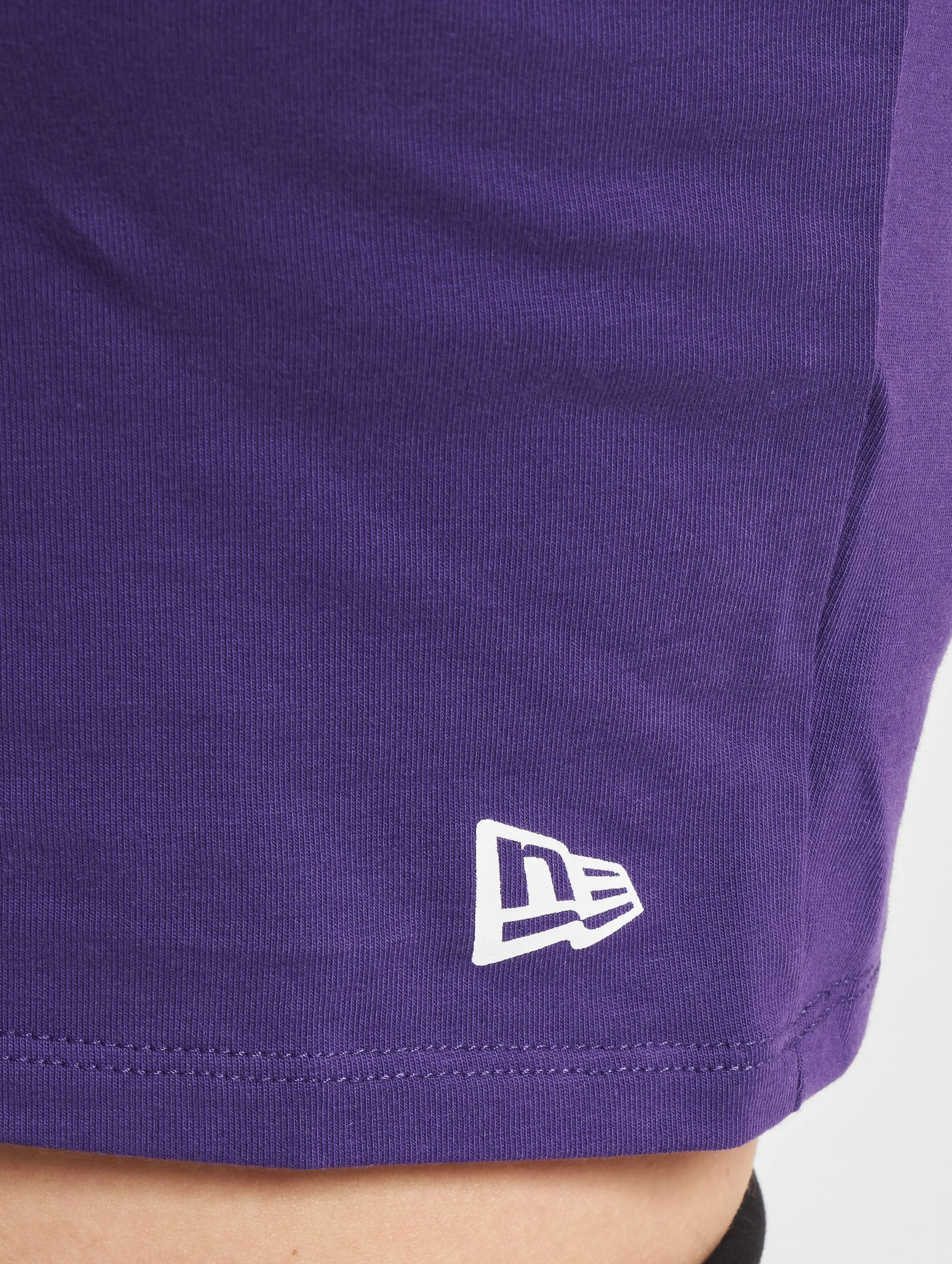 New Era NBA Team Logo Crop