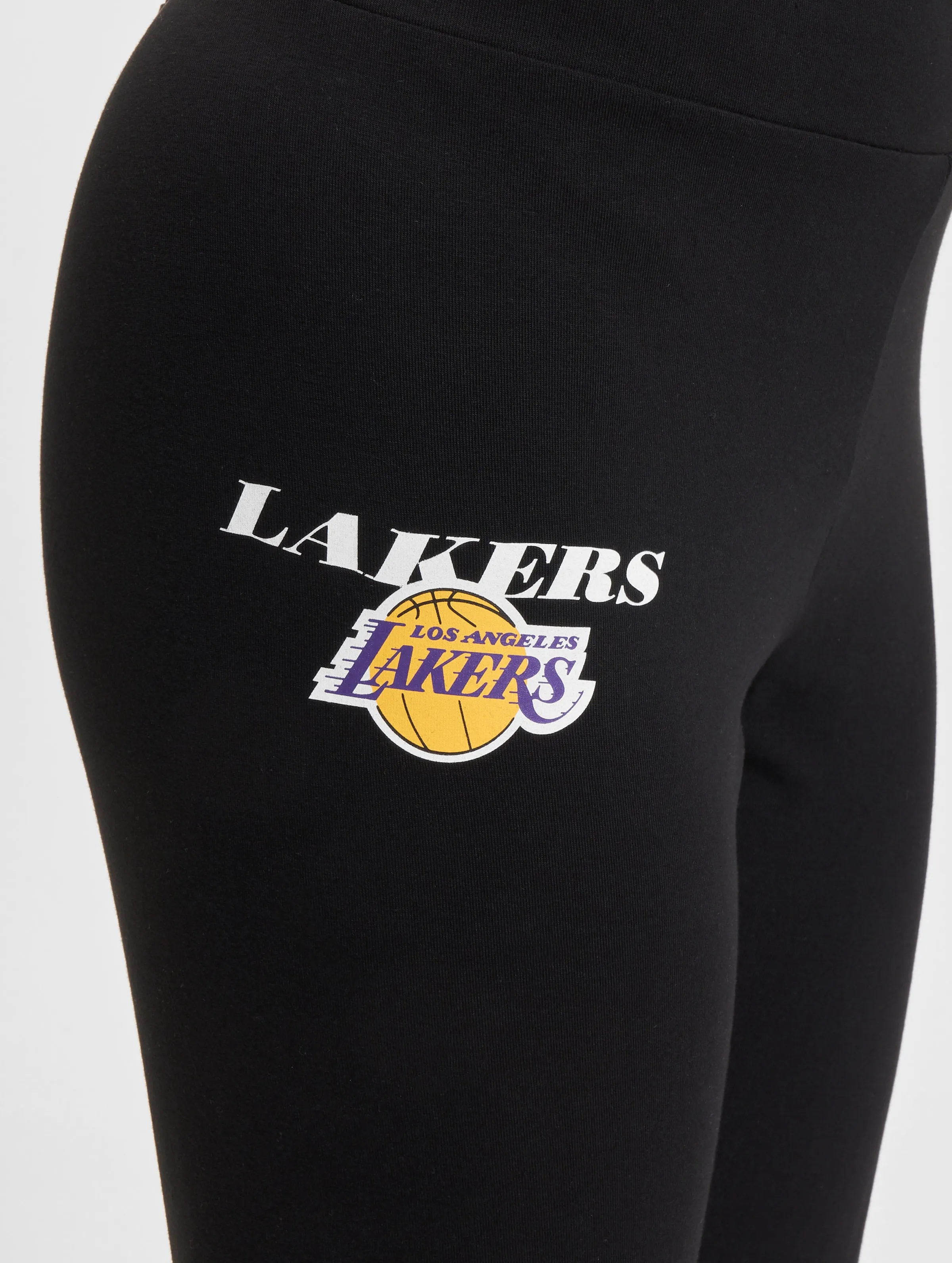 New Era NBA Team Logo LA Lakers