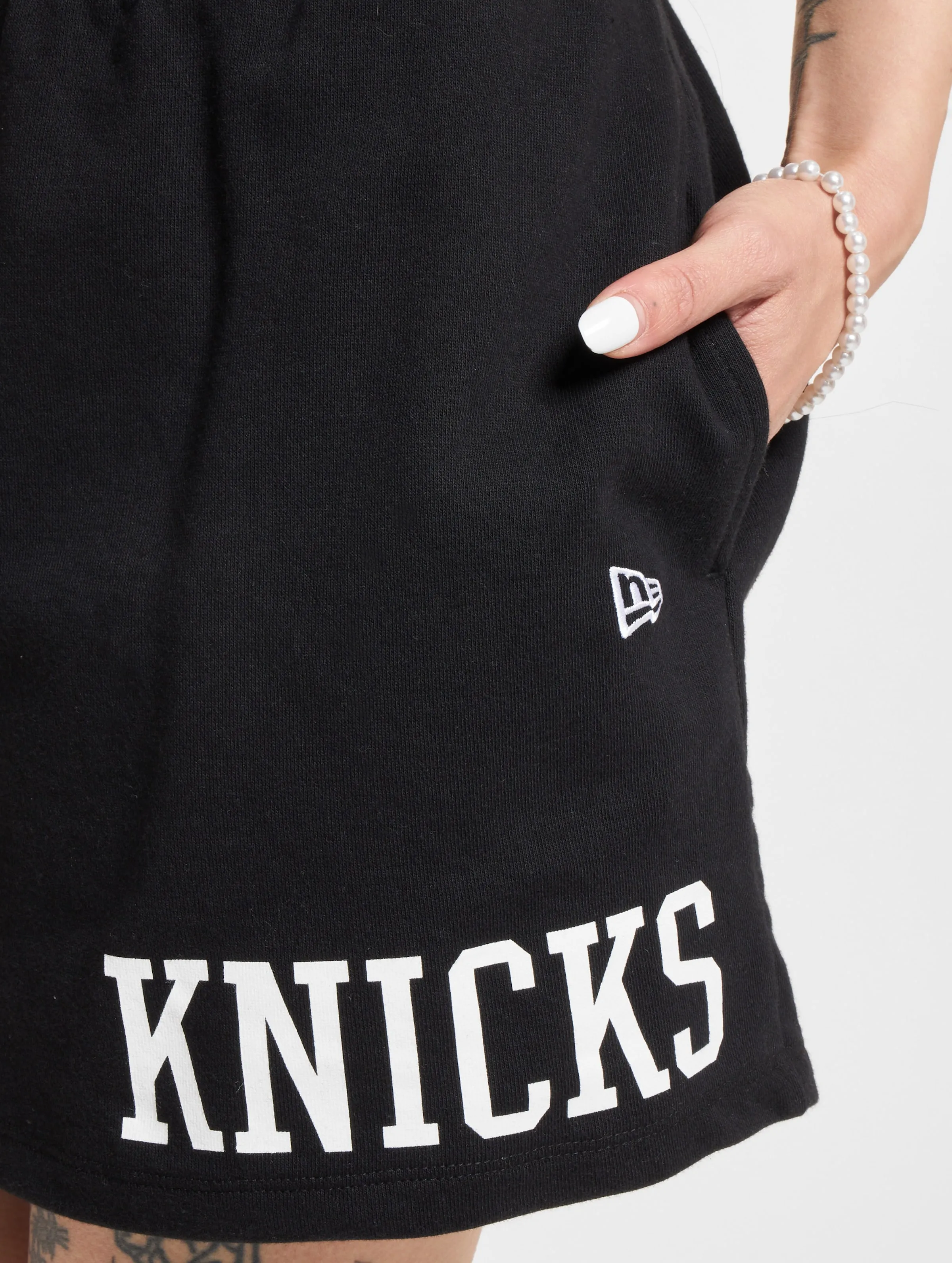 New Era NBA Team Logo Neykni