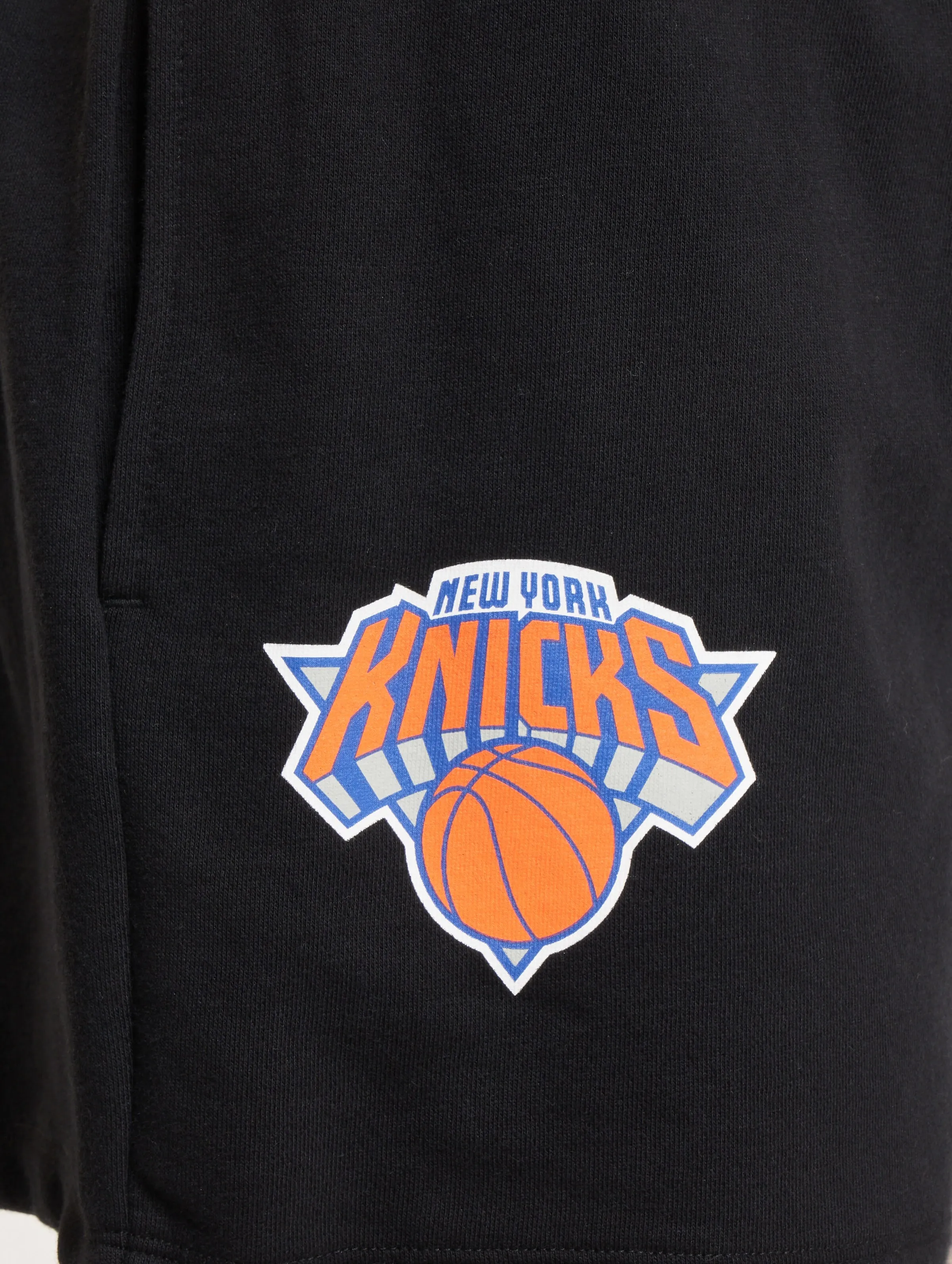 New Era NBA Team Logo Neykni