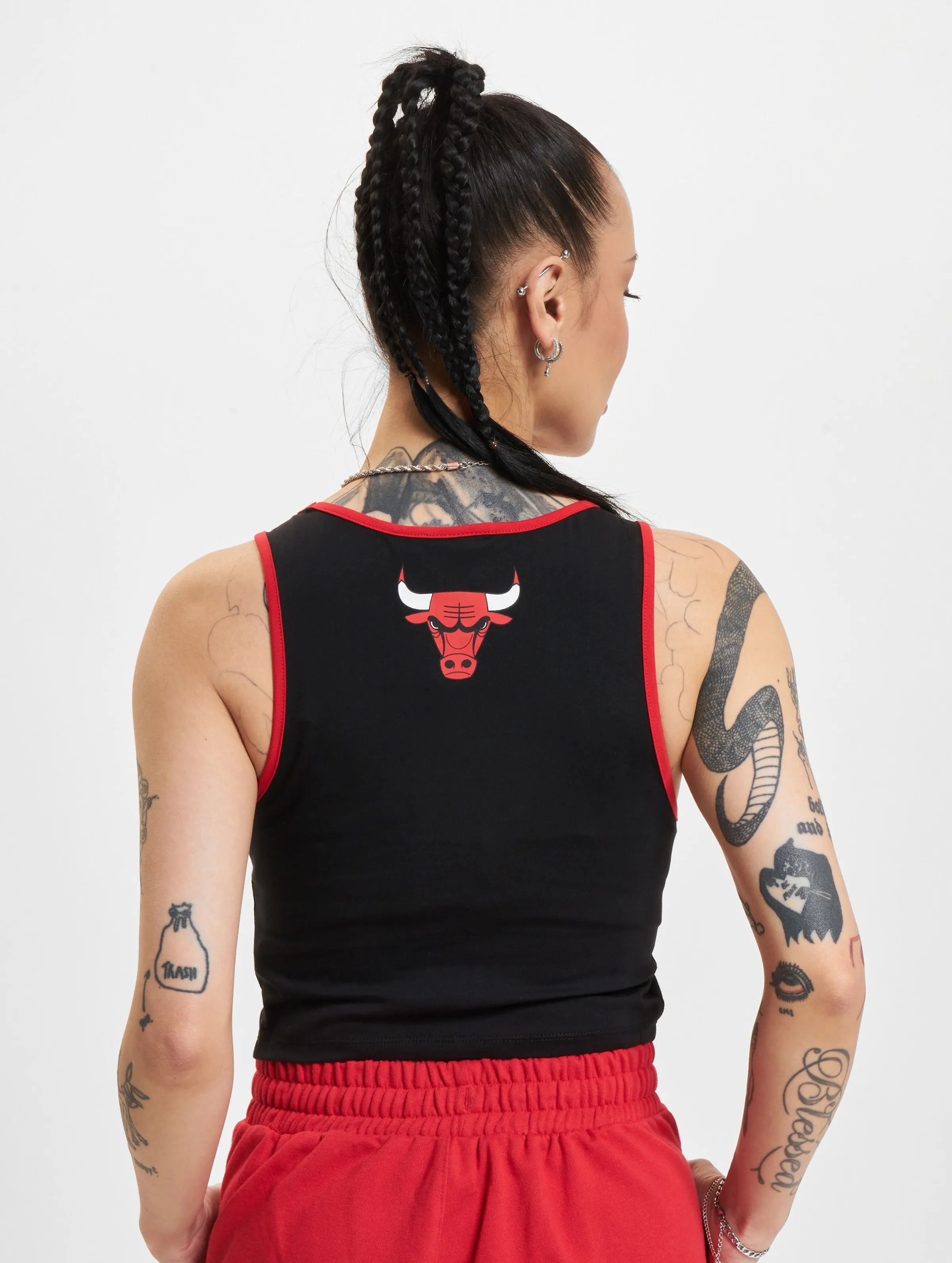 New Era NBA Team Wordmark