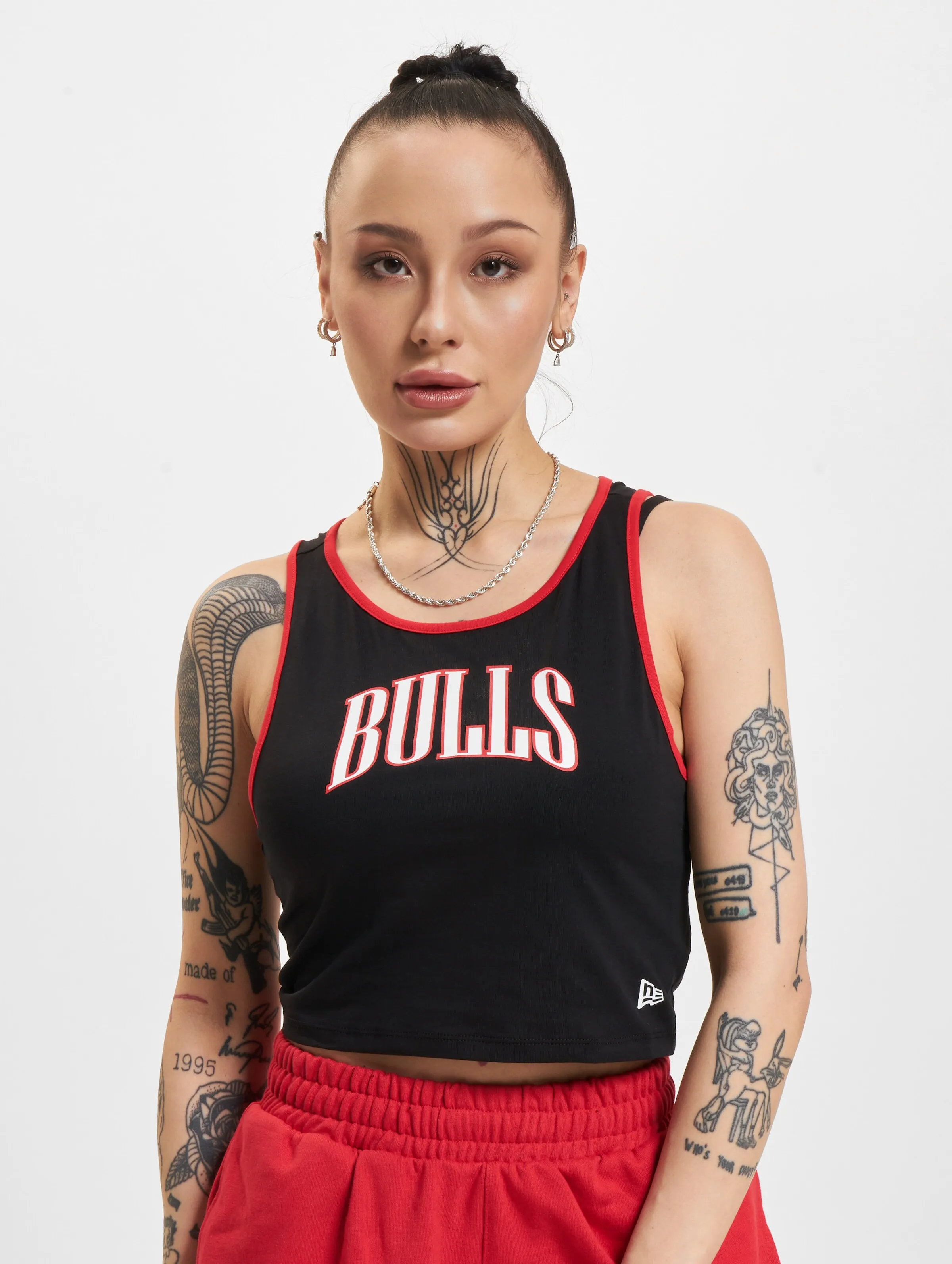 New Era NBA Team Wordmark