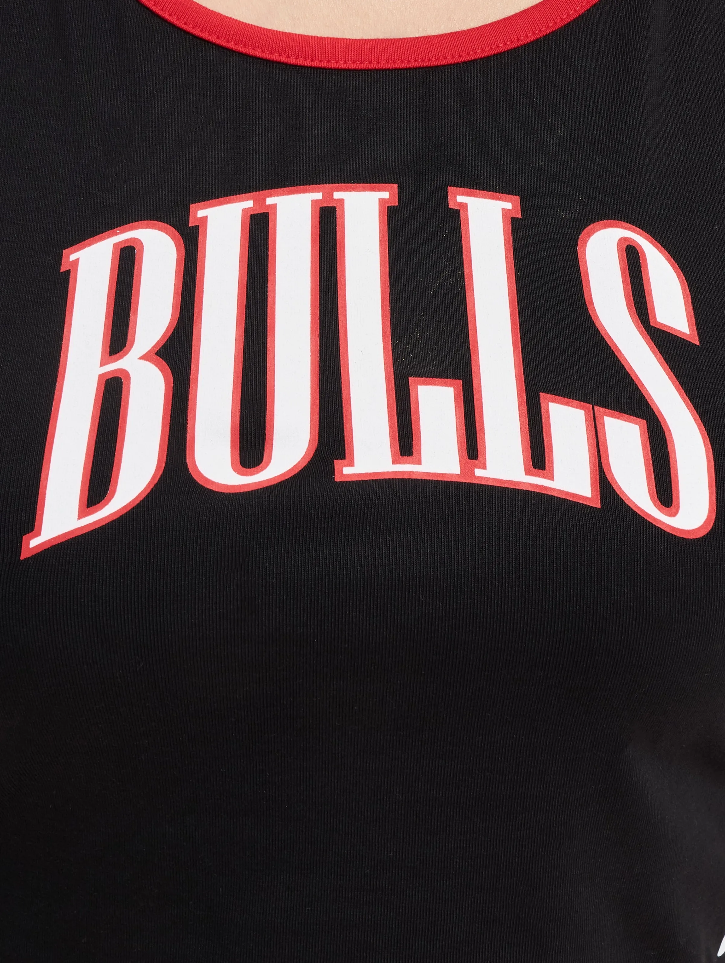 New Era NBA Team Wordmark