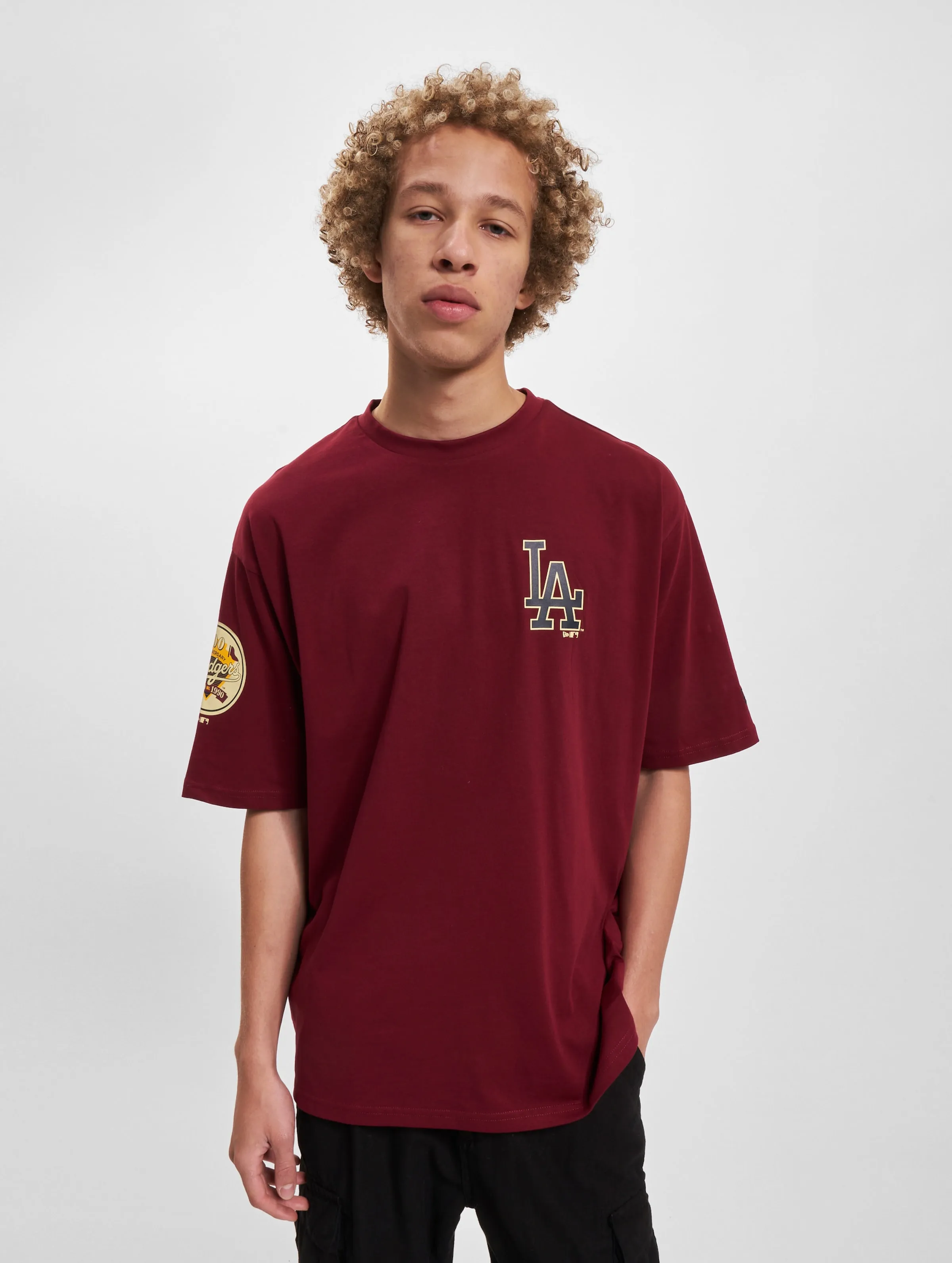 NEW ERA NEW ERA TSHIRT