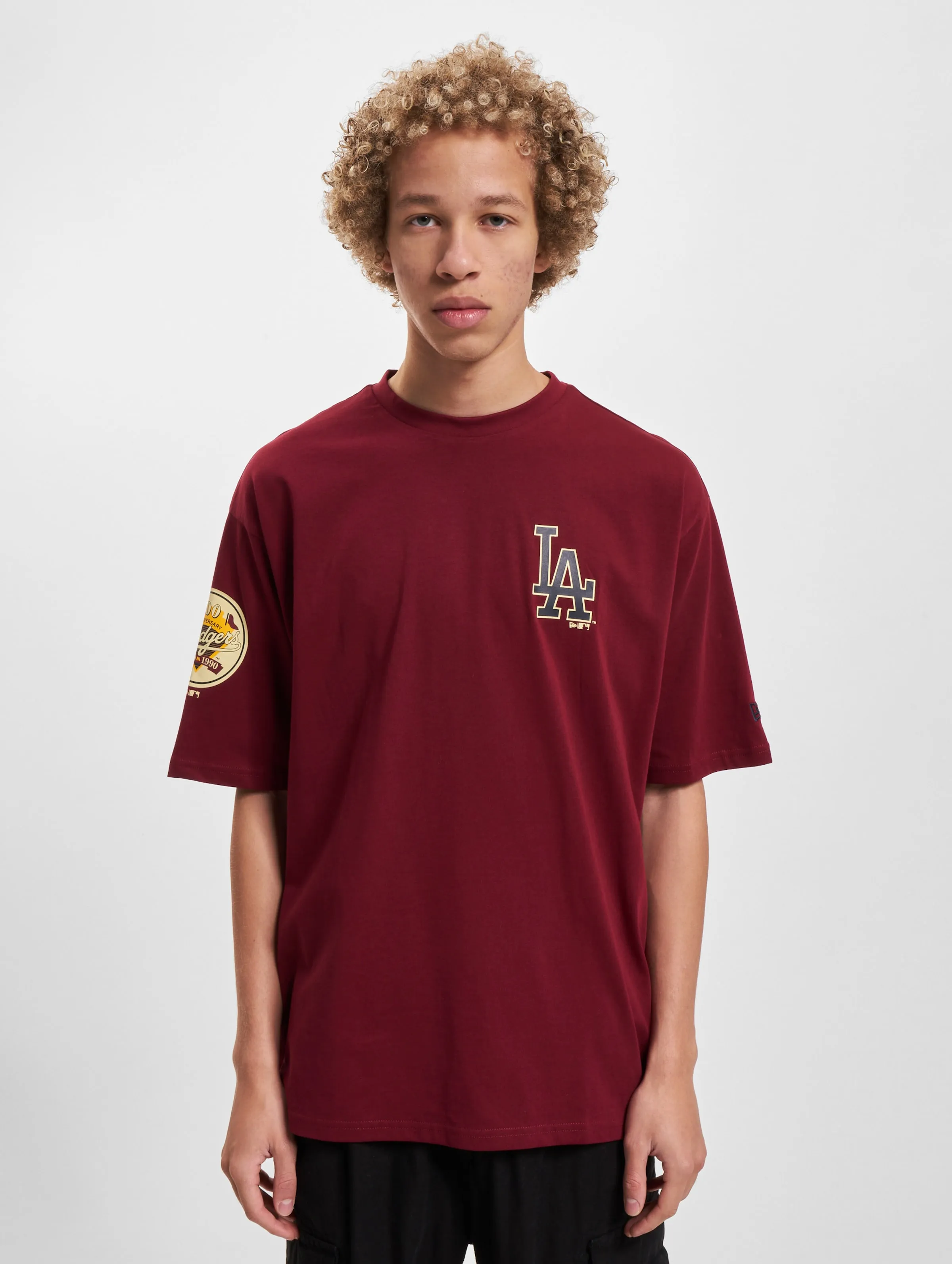 NEW ERA NEW ERA TSHIRT