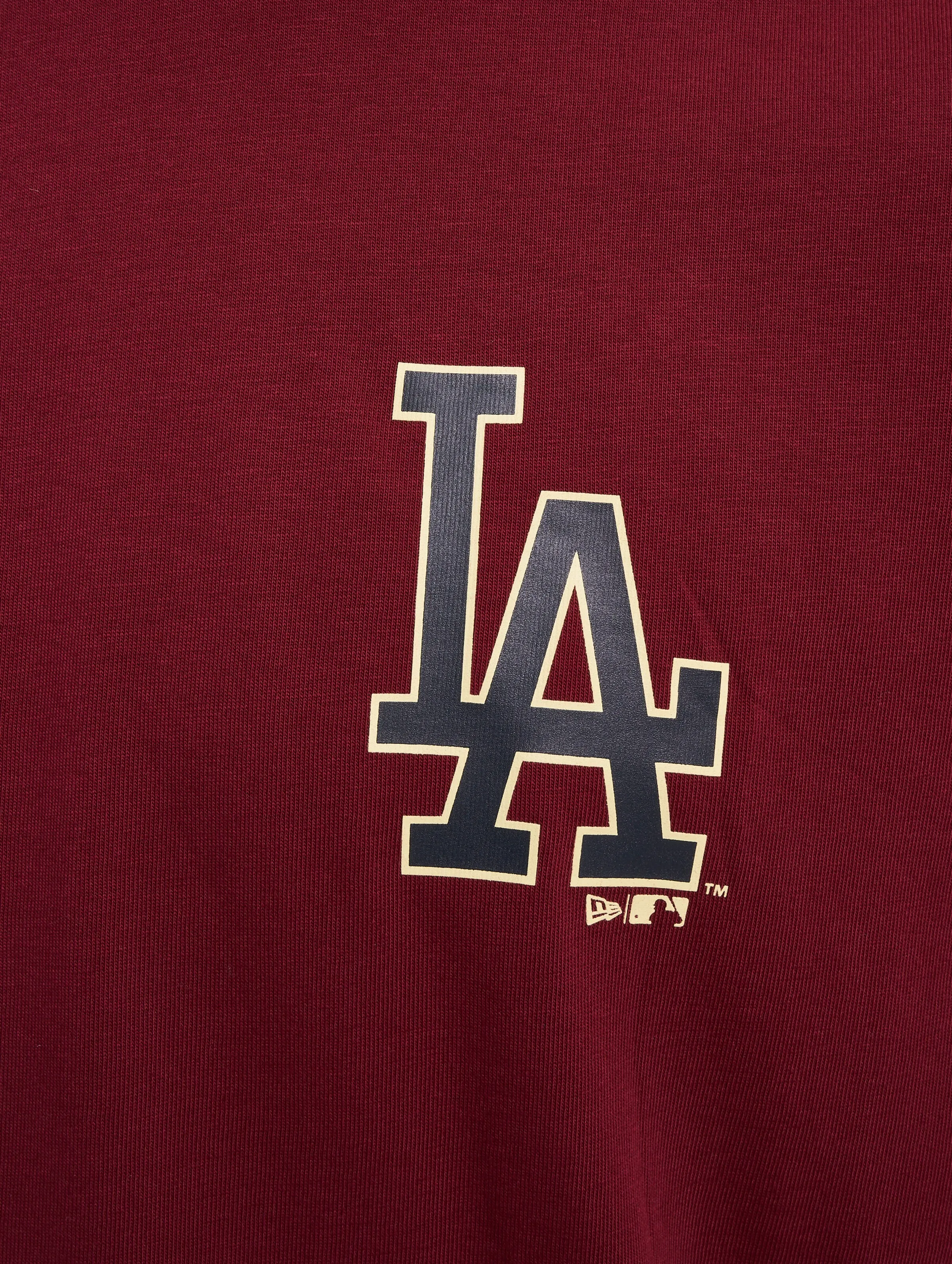 NEW ERA NEW ERA TSHIRT