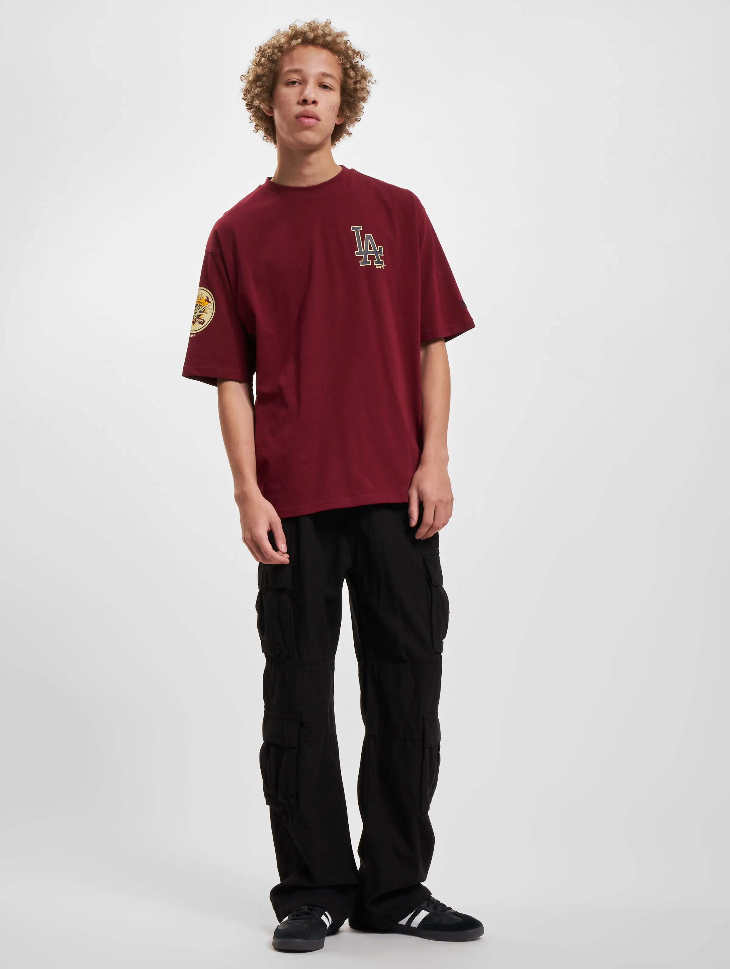 NEW ERA NEW ERA TSHIRT