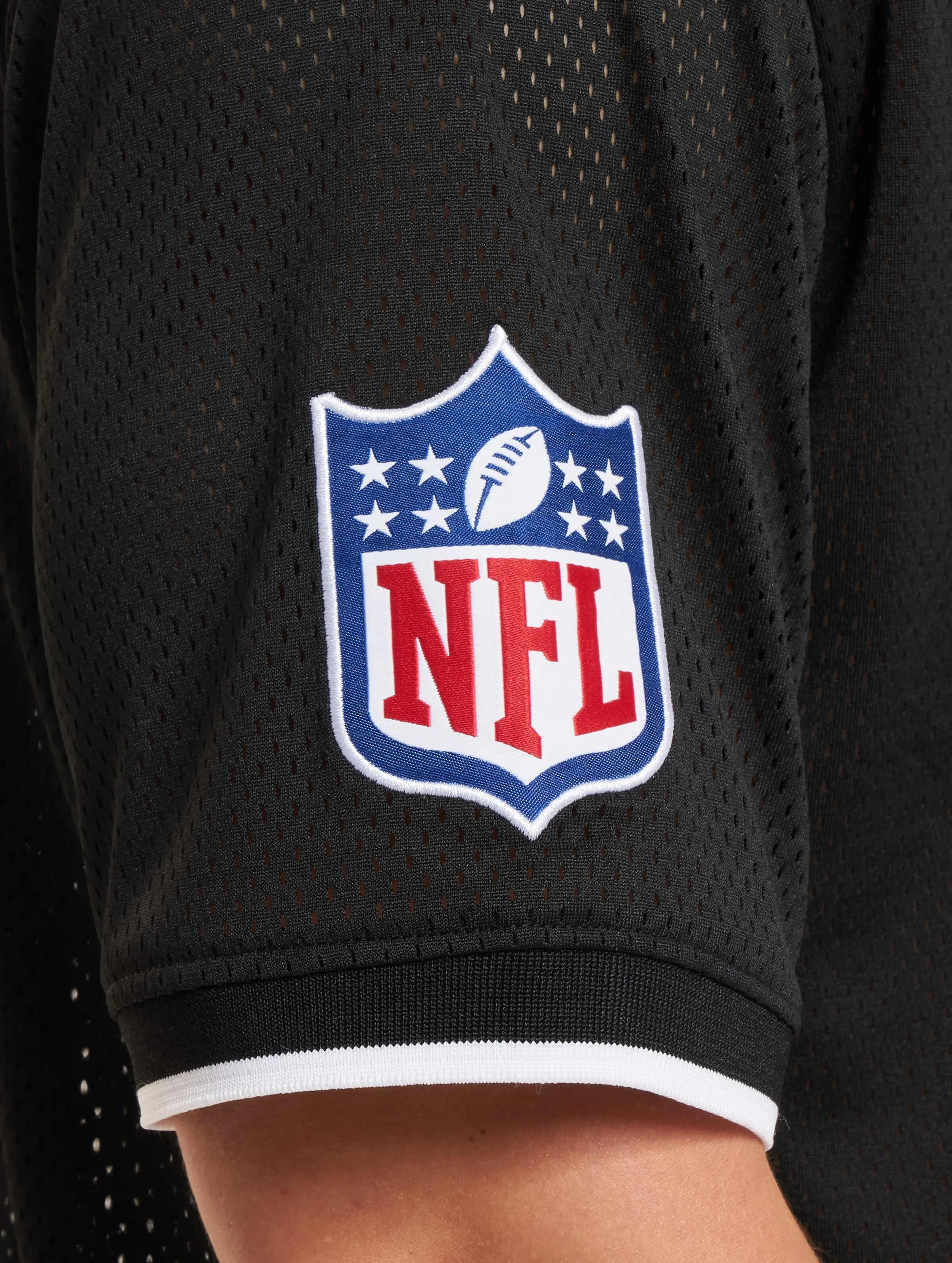 New Era NFL Oversize Mesh Las Vegas Raiders