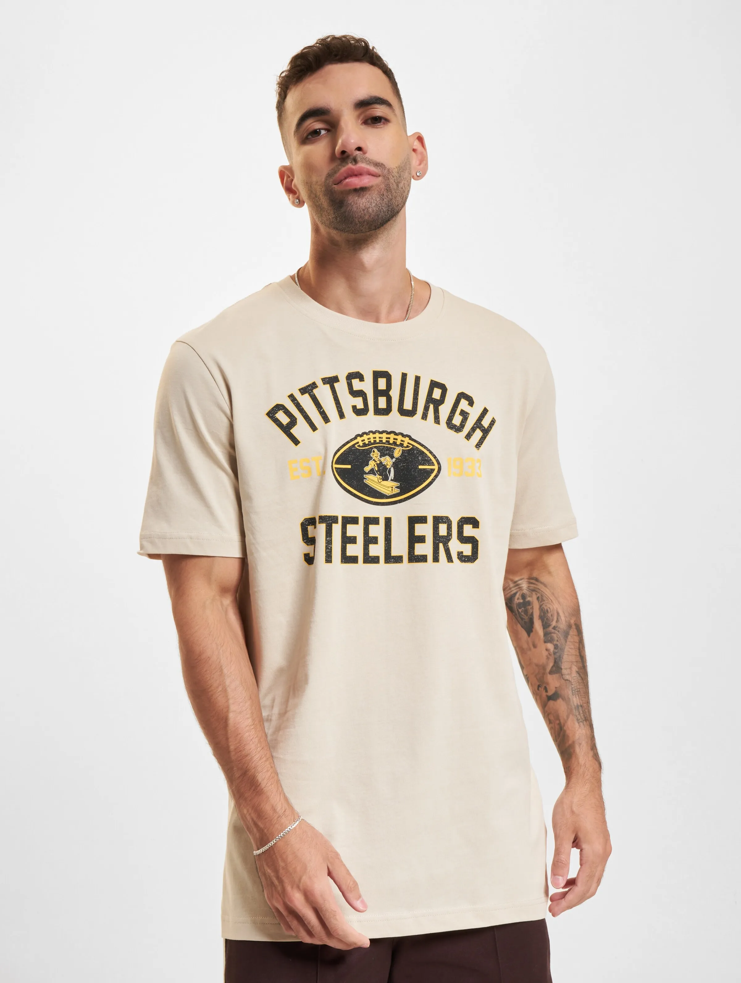 New Era Pittsburgh Steelers NFL 3rd Down Historic