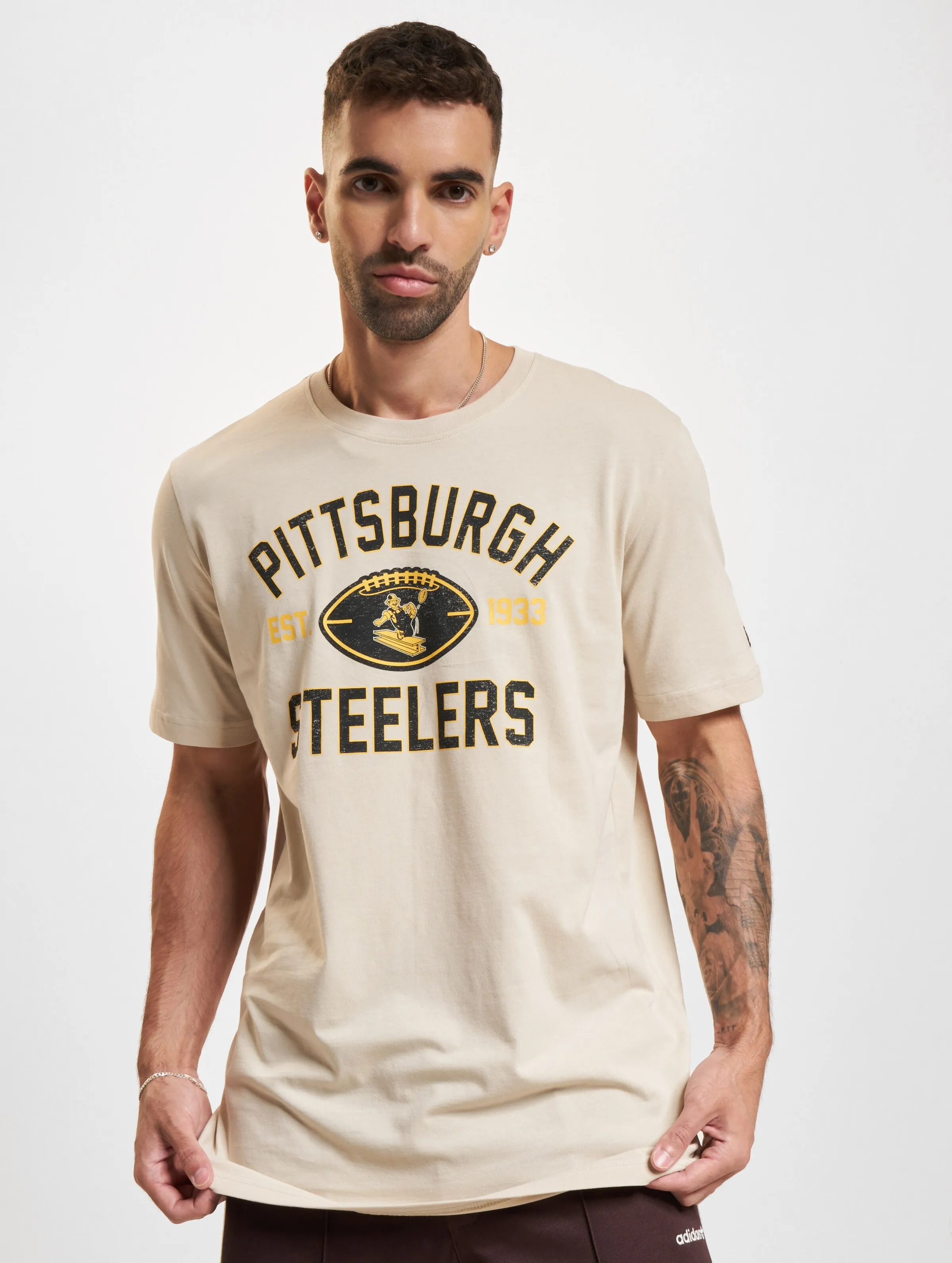 New Era Pittsburgh Steelers NFL 3rd Down Historic