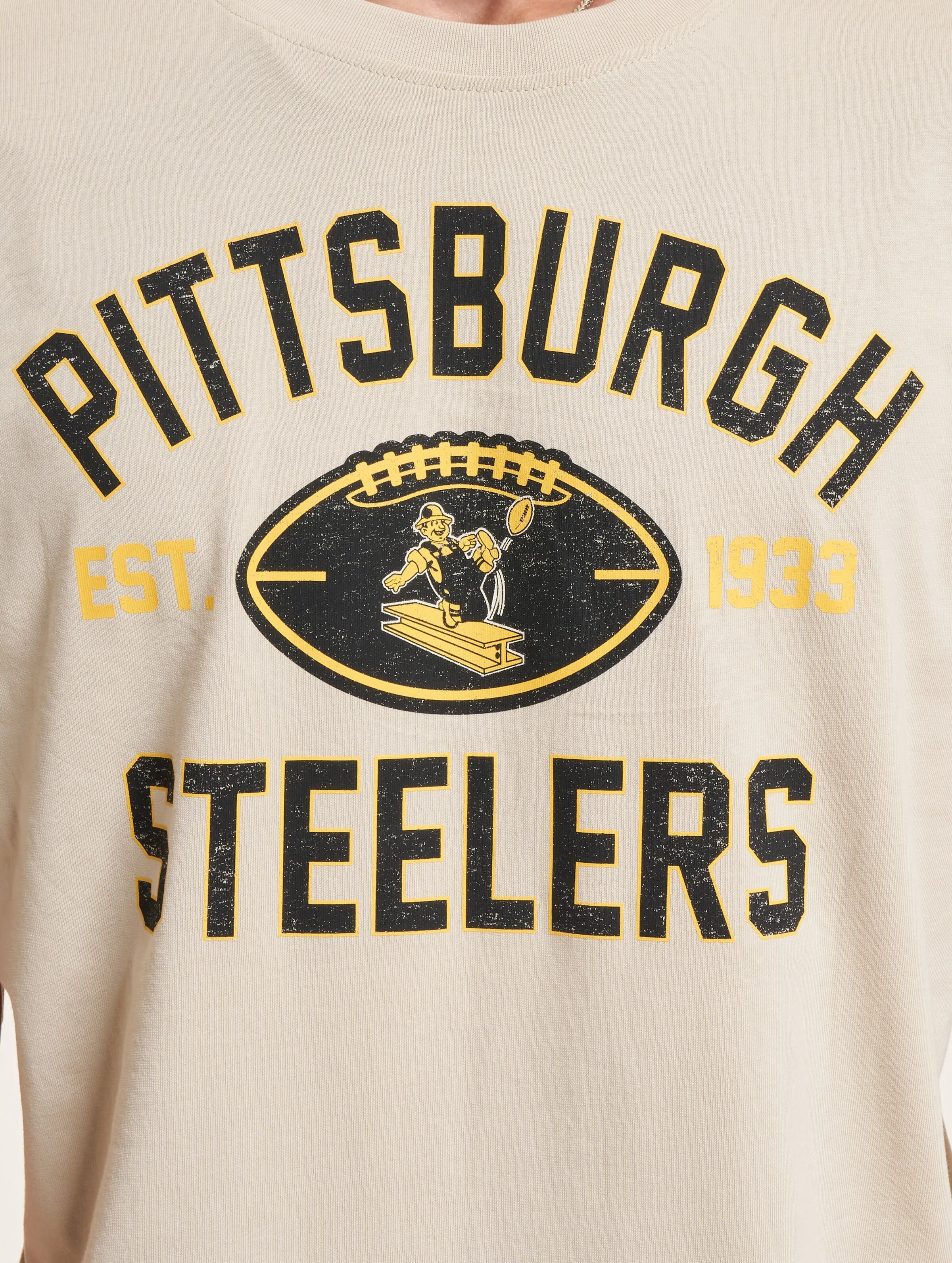New Era Pittsburgh Steelers NFL 3rd Down Historic