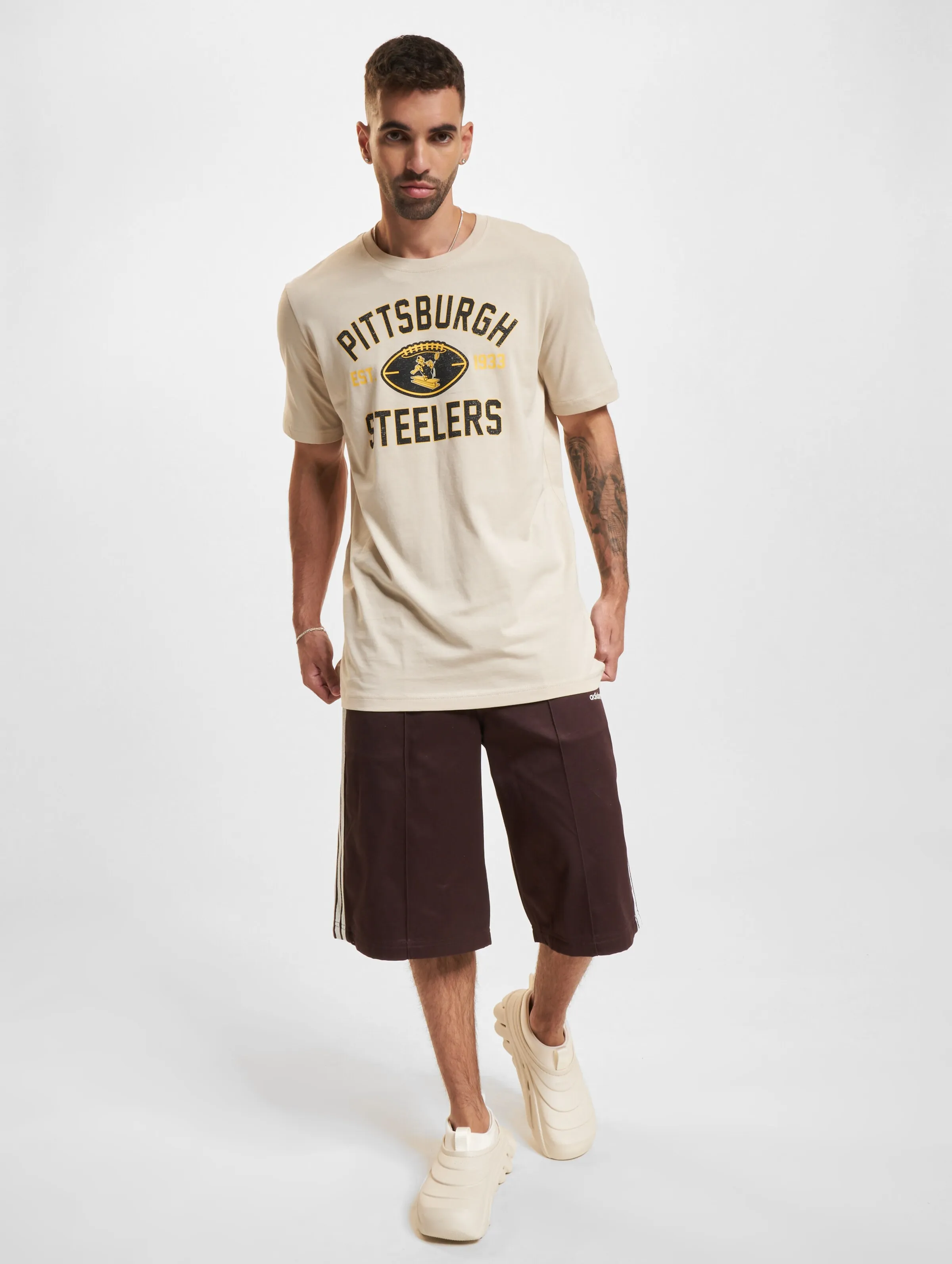 New Era Pittsburgh Steelers NFL 3rd Down Historic