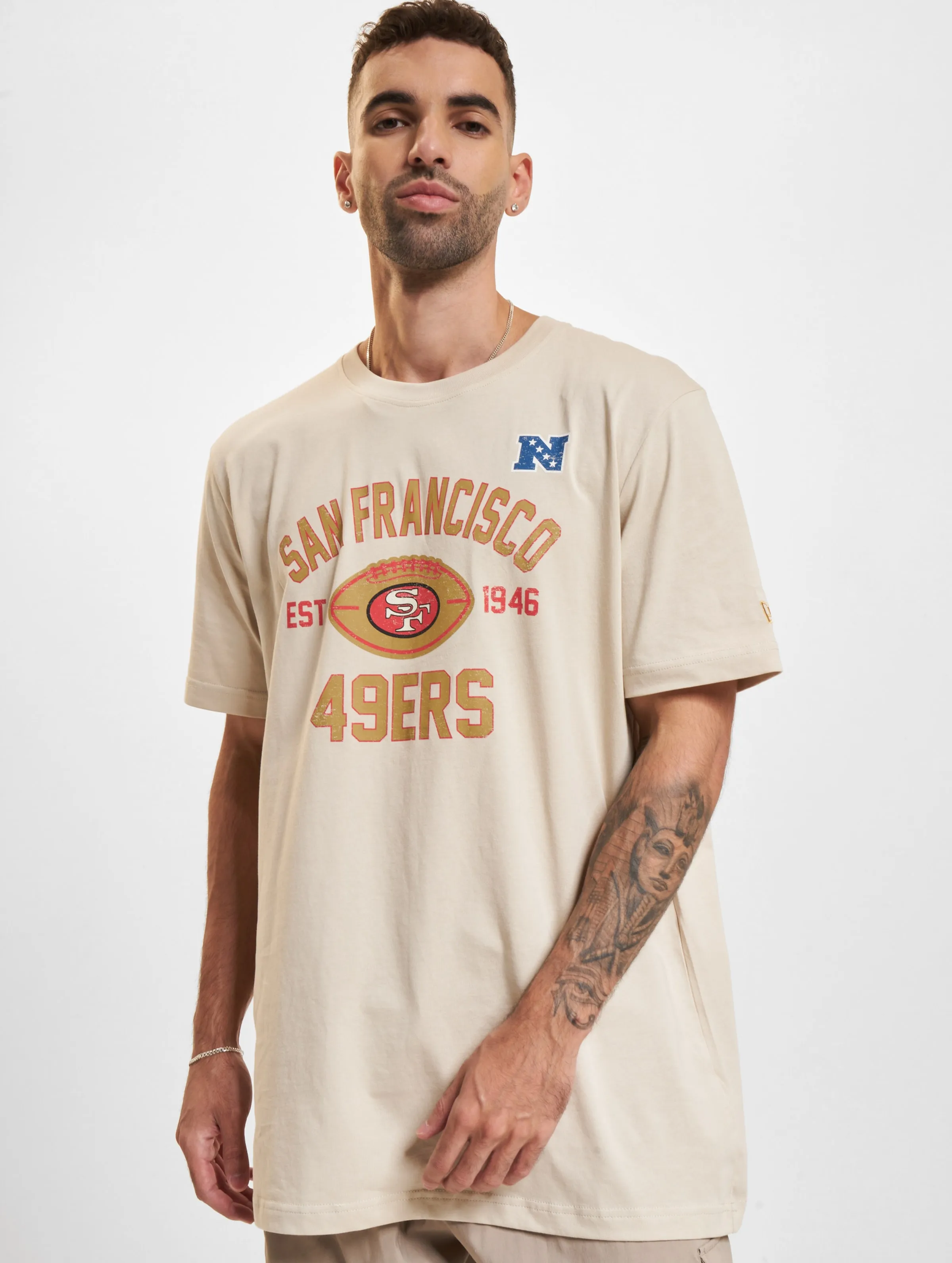 New Era San Francisco 49ers NFL 3rd Down Historic