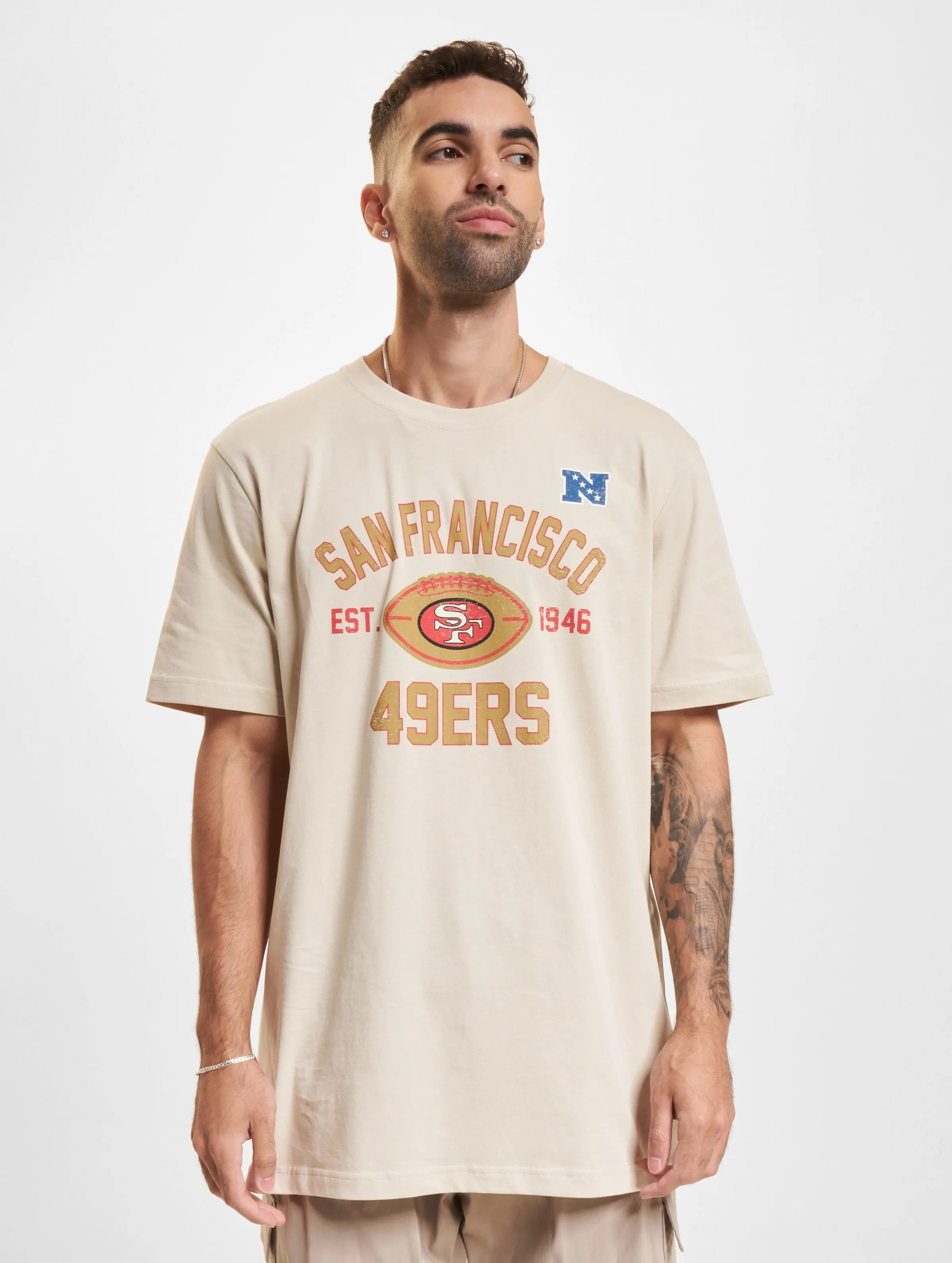 New Era San Francisco 49ers NFL 3rd Down Historic