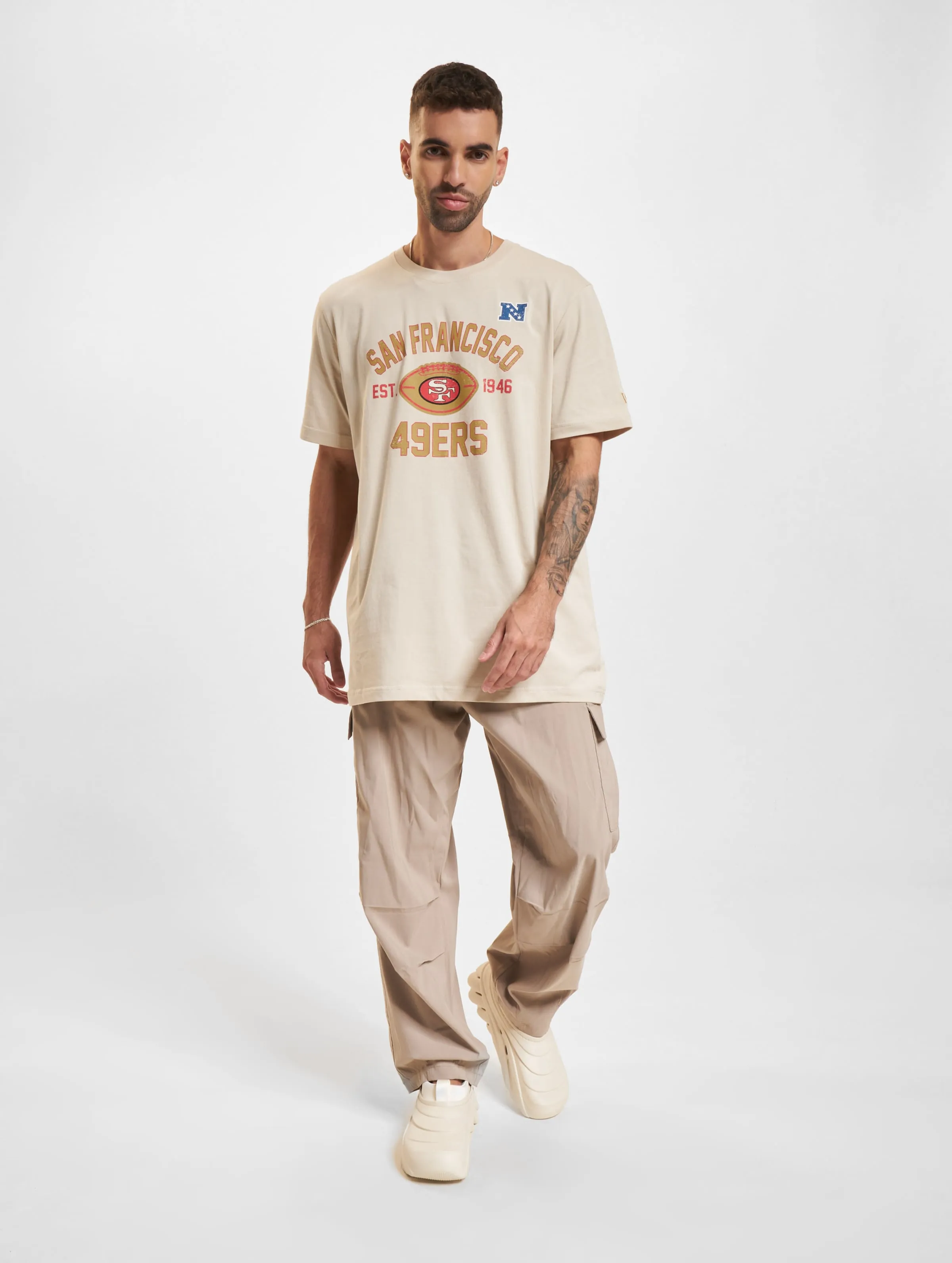 New Era San Francisco 49ers NFL 3rd Down Historic