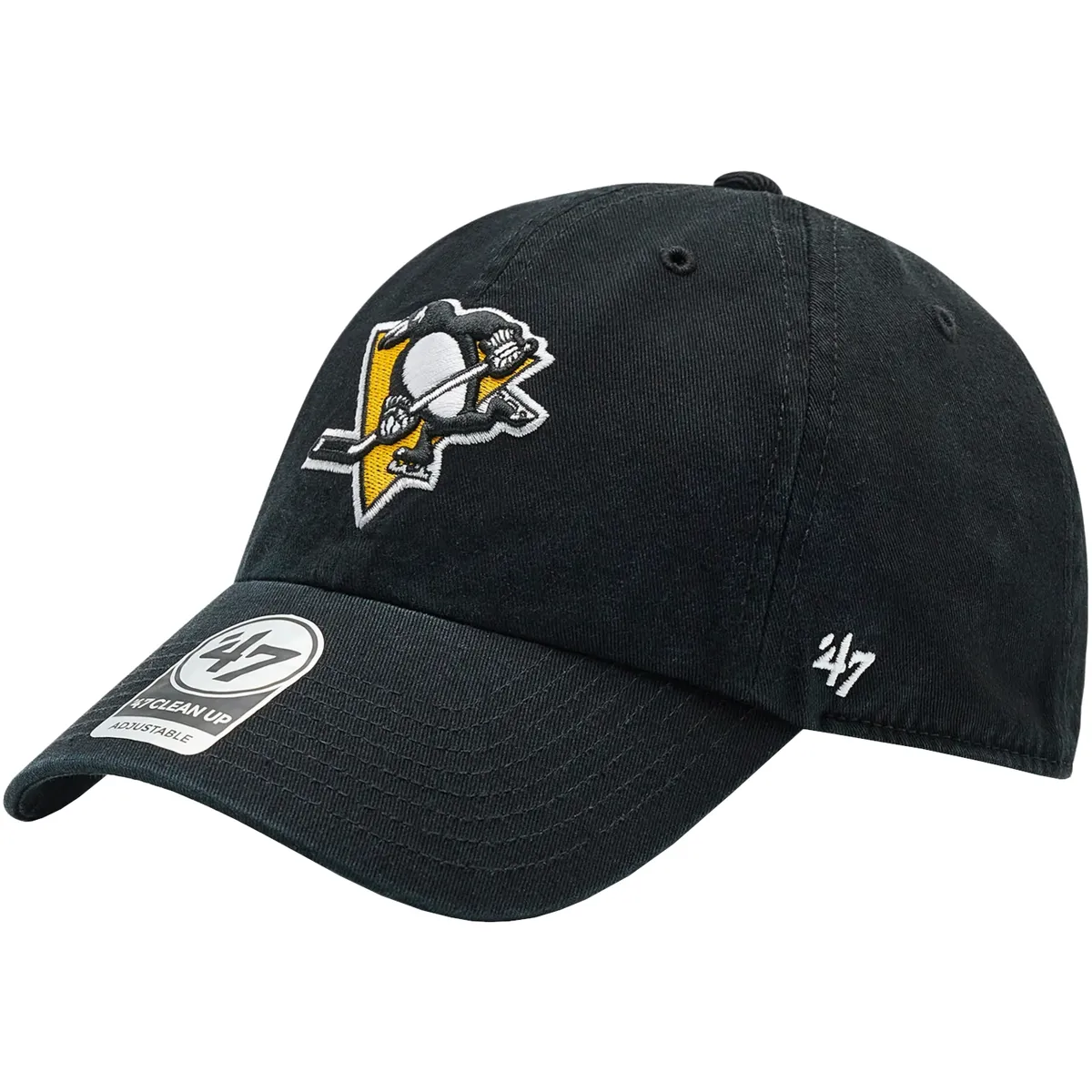 NHL Pittsburgh Penguins Cap
