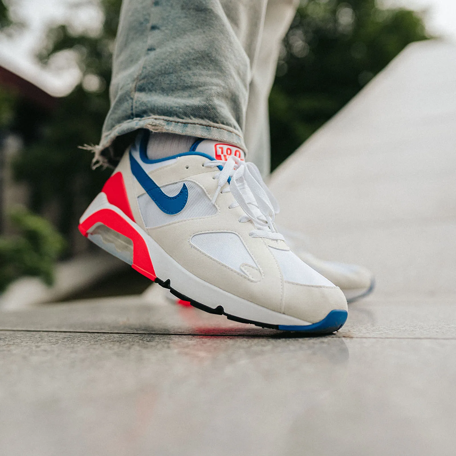 Nike Air 180