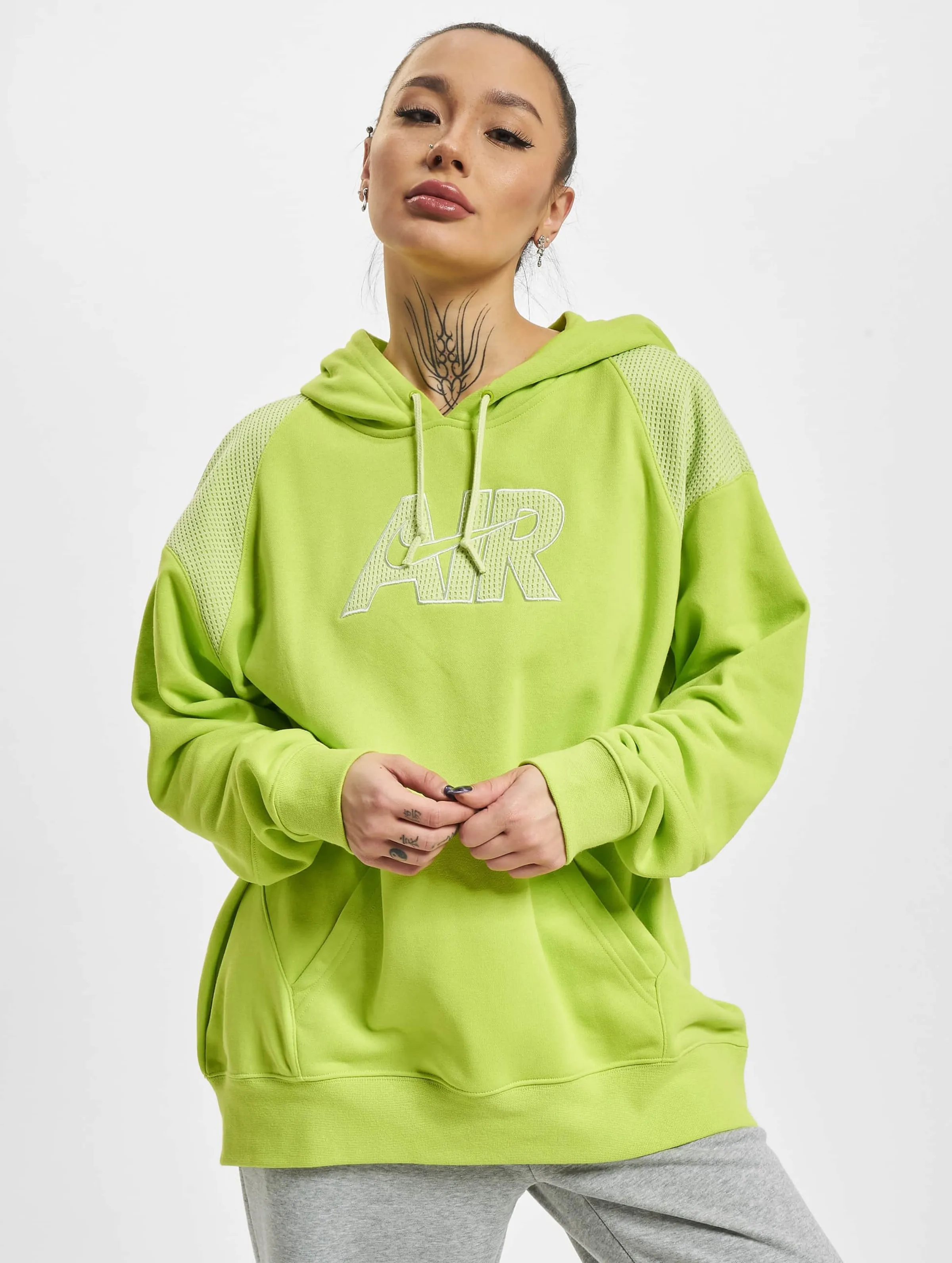 Nike Air Fleece