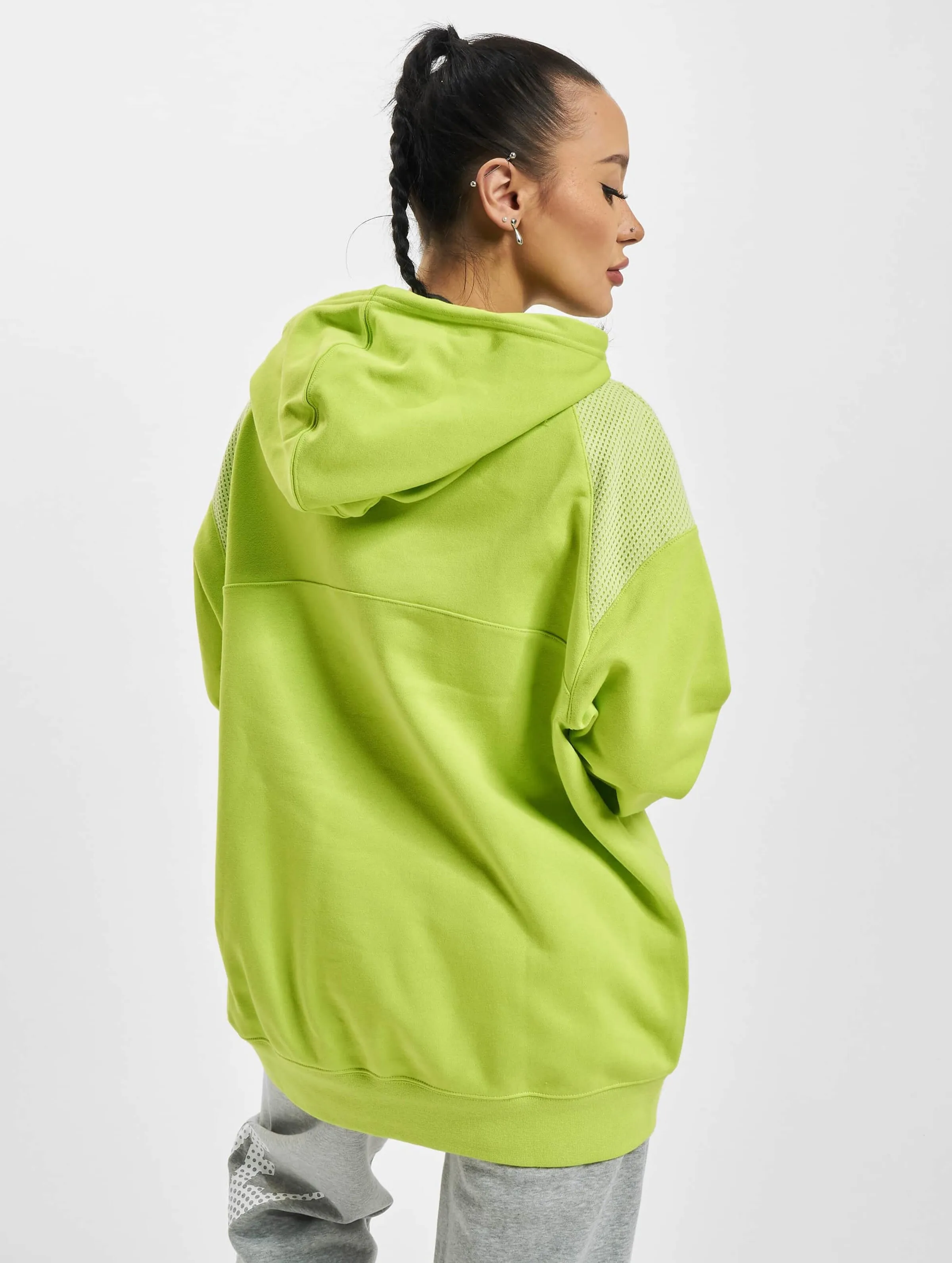 Nike Air Fleece