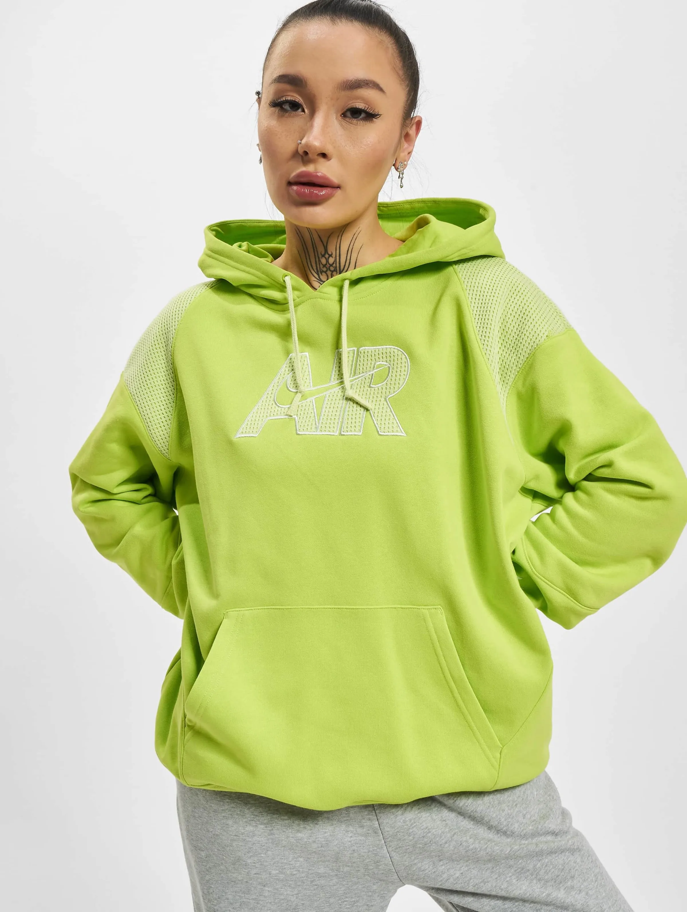 Nike Air Fleece