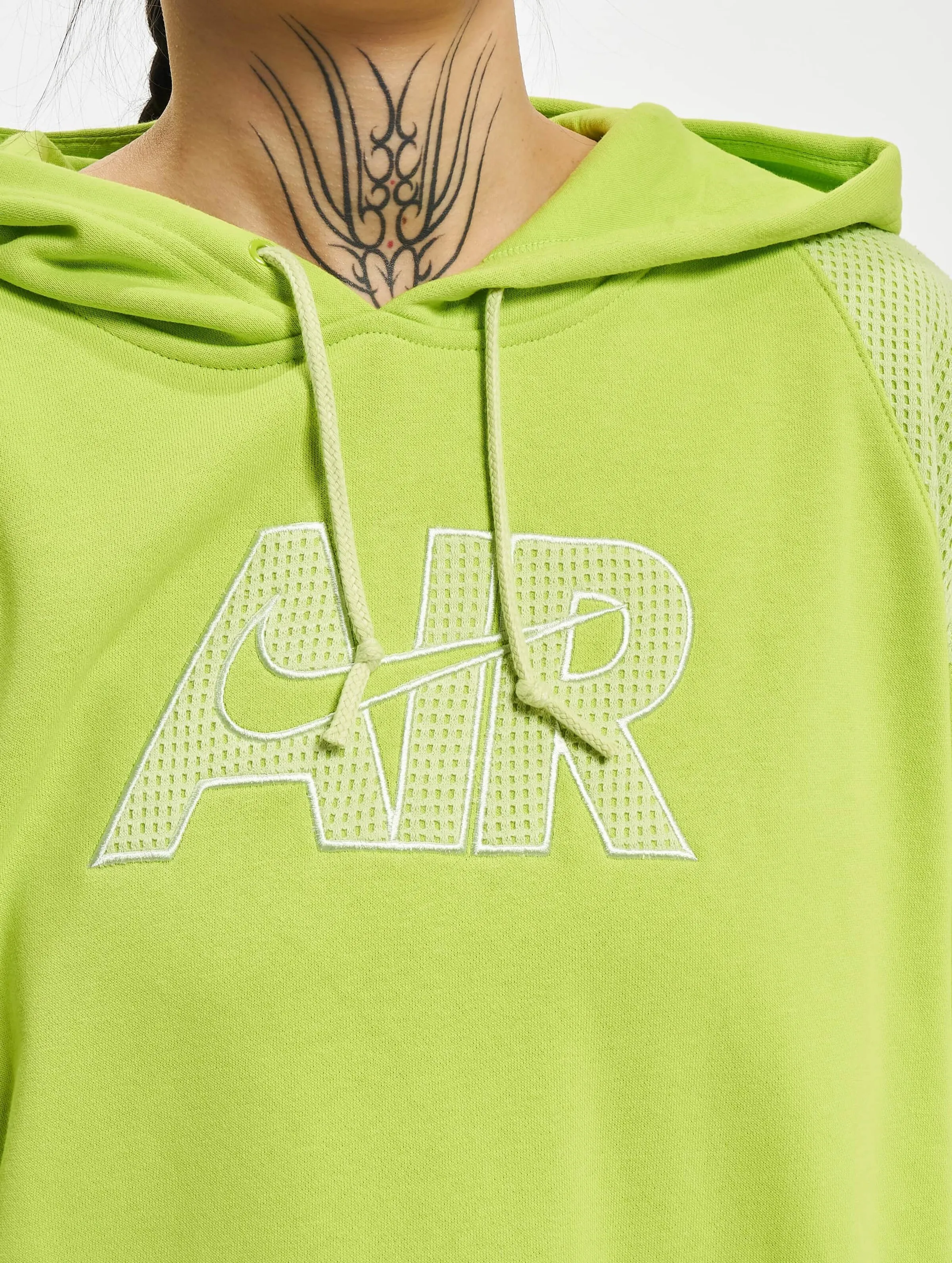 Nike Air Fleece