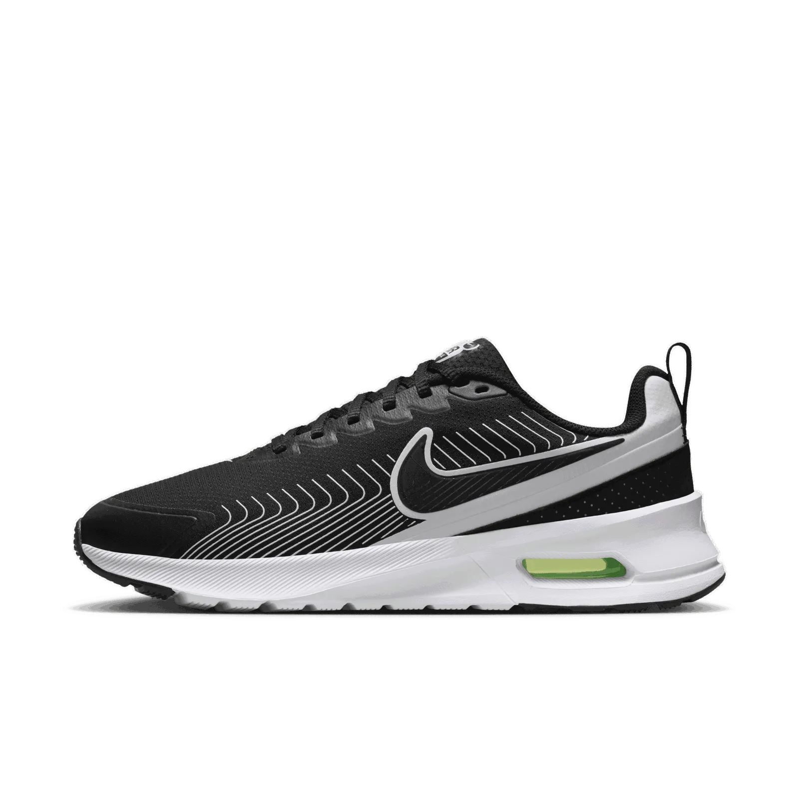 Nike Air Max Nuaxis