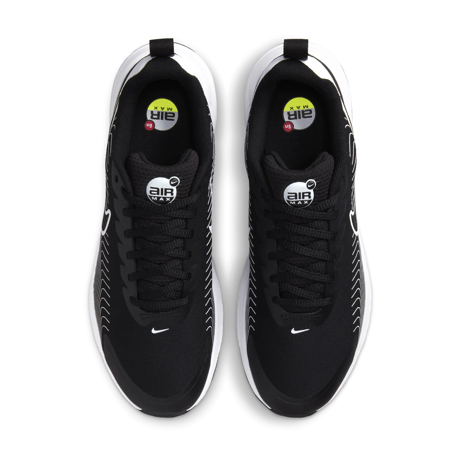 Nike Air Max Nuaxis