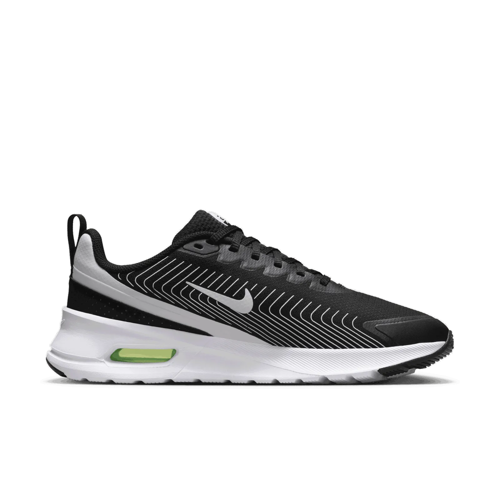 Nike Air Max Nuaxis