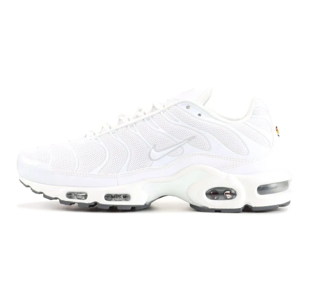 NIKE AIR MAX PLUS