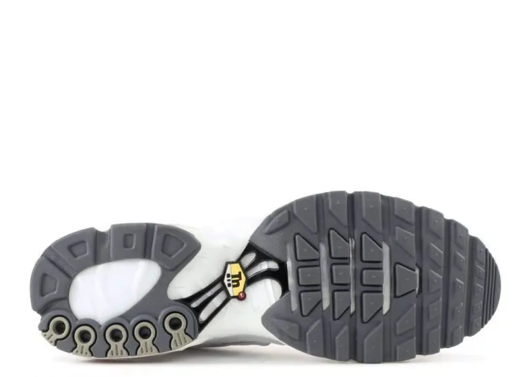 NIKE AIR MAX PLUS