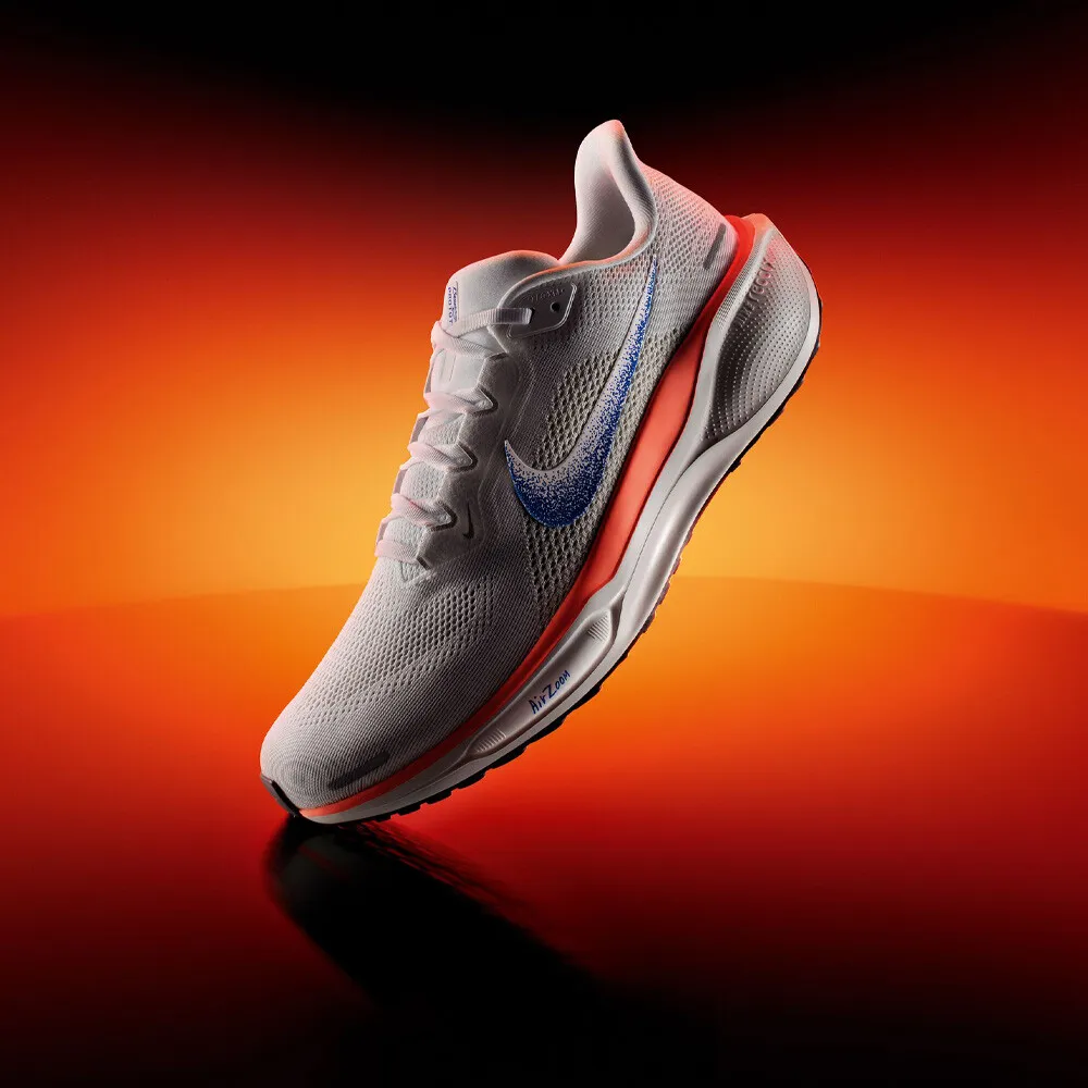 NIKE AIR ZOOM PEGASUS 41 ZAPATILLAS RUNNING  SU24