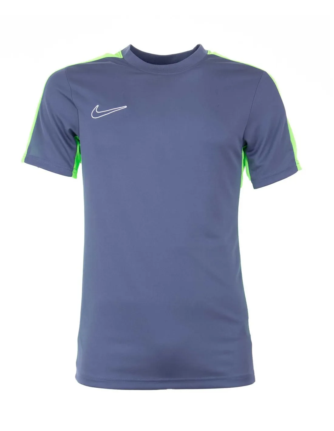 NIKE  CAMISETA AZUL DV9750 491 HOMBRE