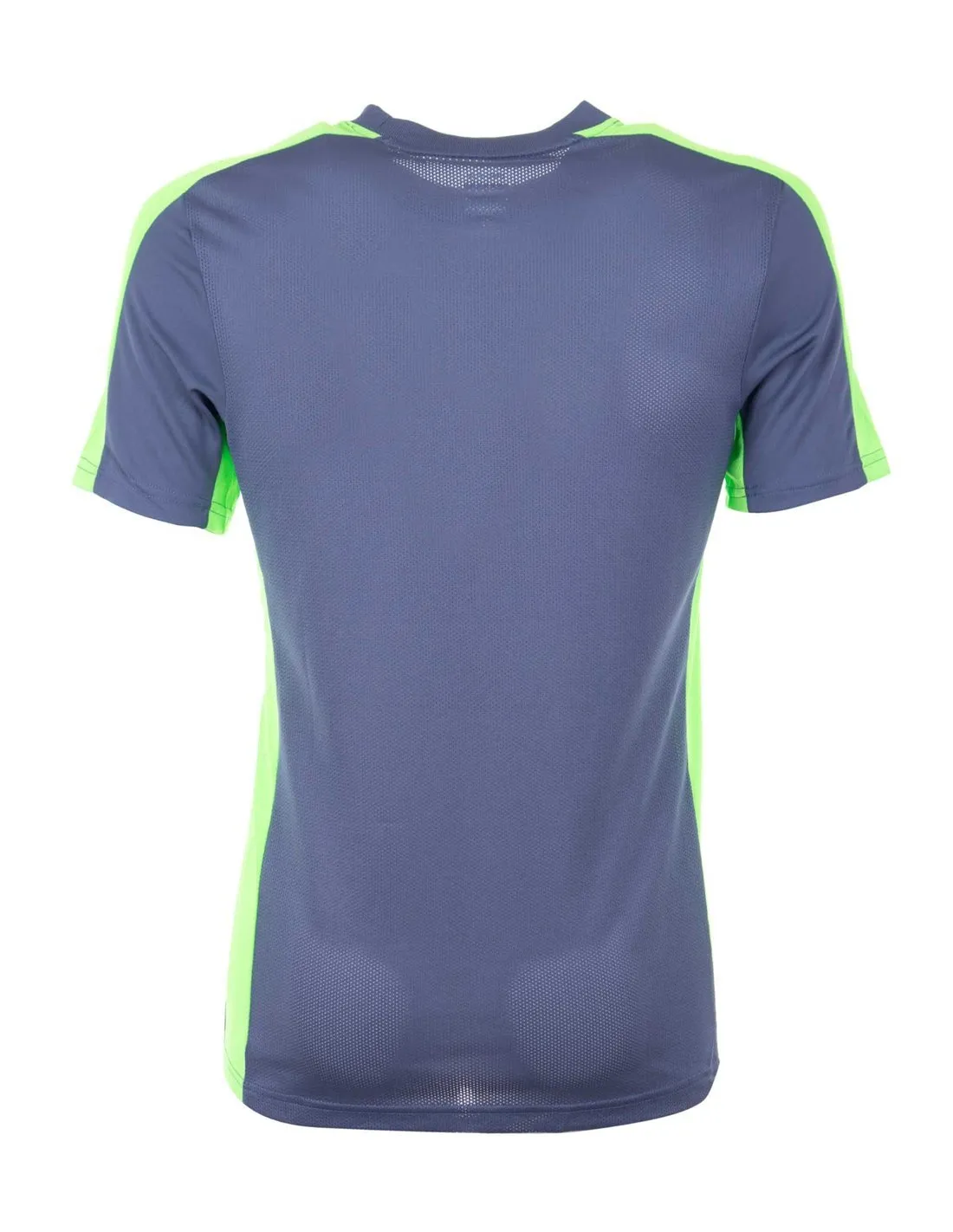NIKE  CAMISETA AZUL DV9750 491 HOMBRE